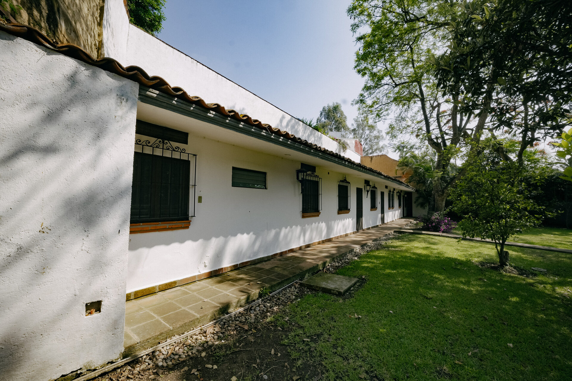 Bungalows — Quinta La Jolla