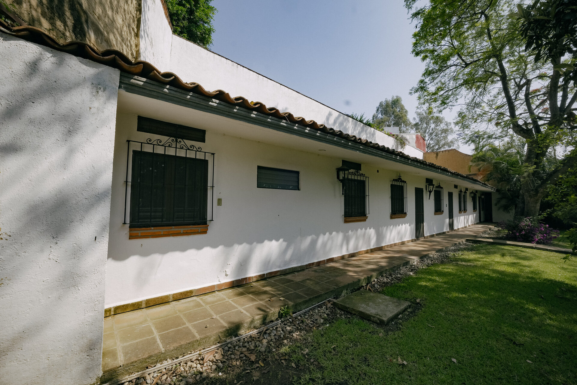 Bungalows — Quinta La Jolla