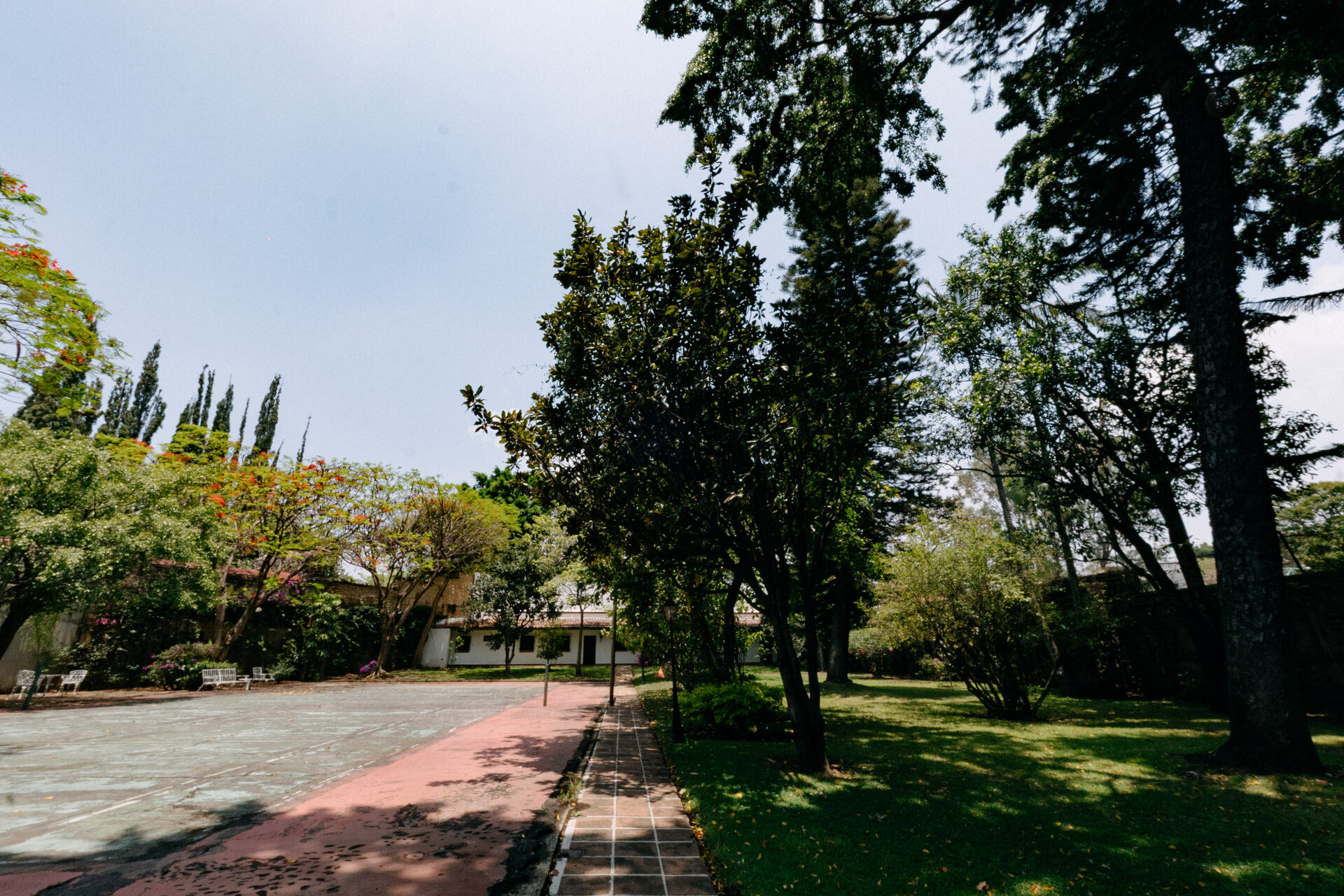 Bungalows — Quinta La Jolla