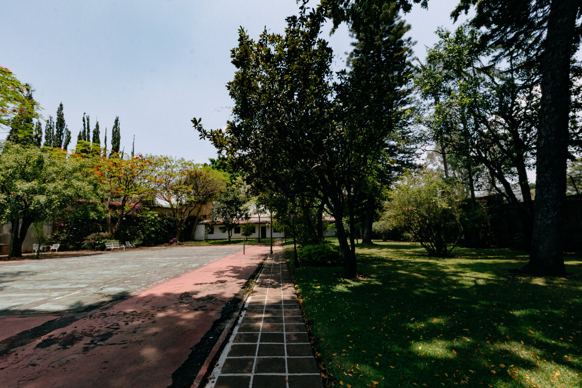 Bungalows — Quinta La Jolla