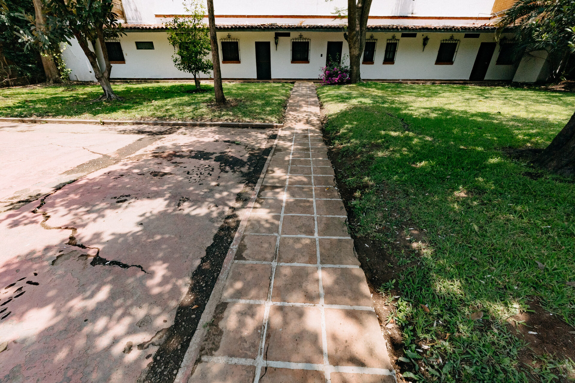 Bungalows — Quinta La Jolla