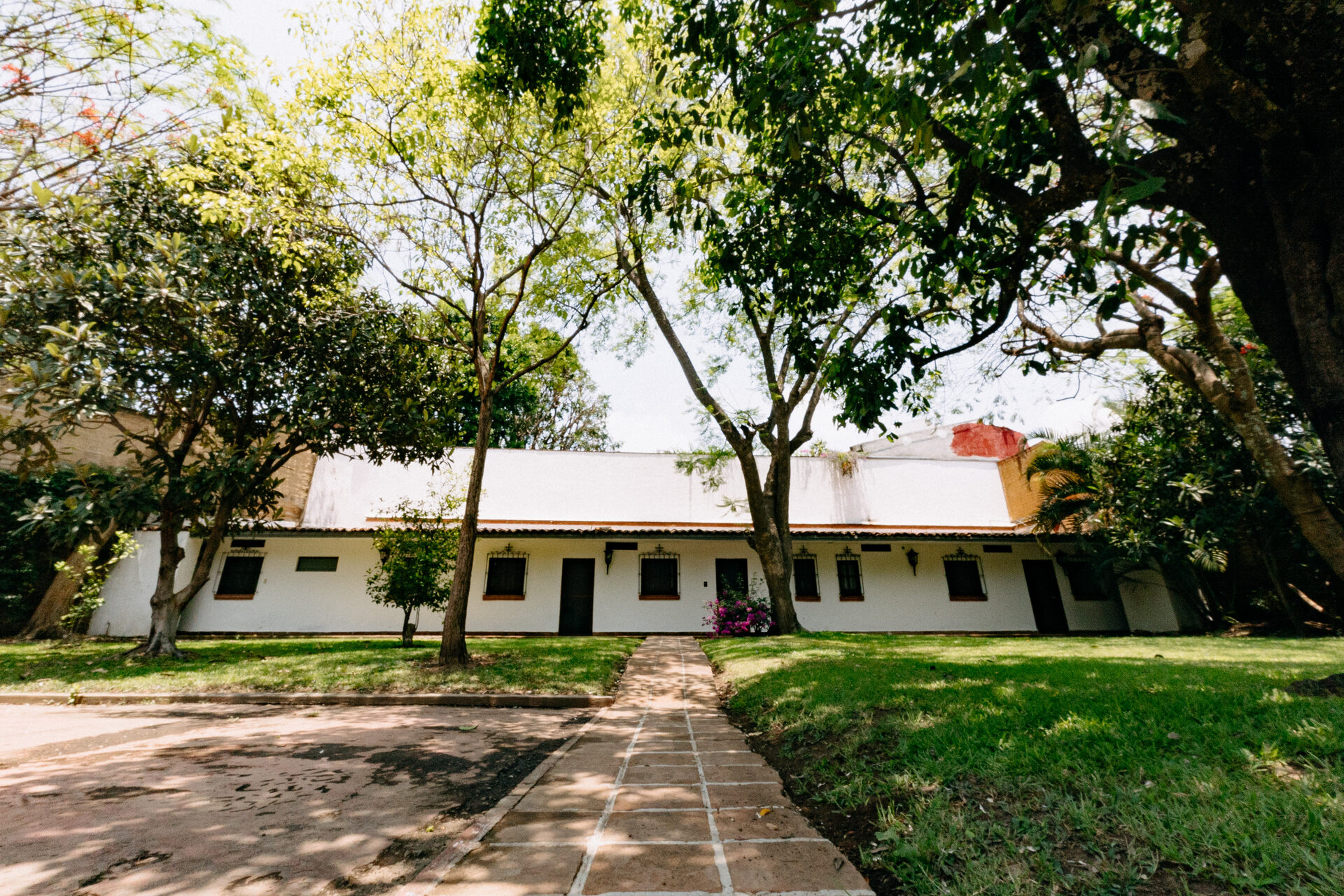 Bungalows — Quinta La Jolla