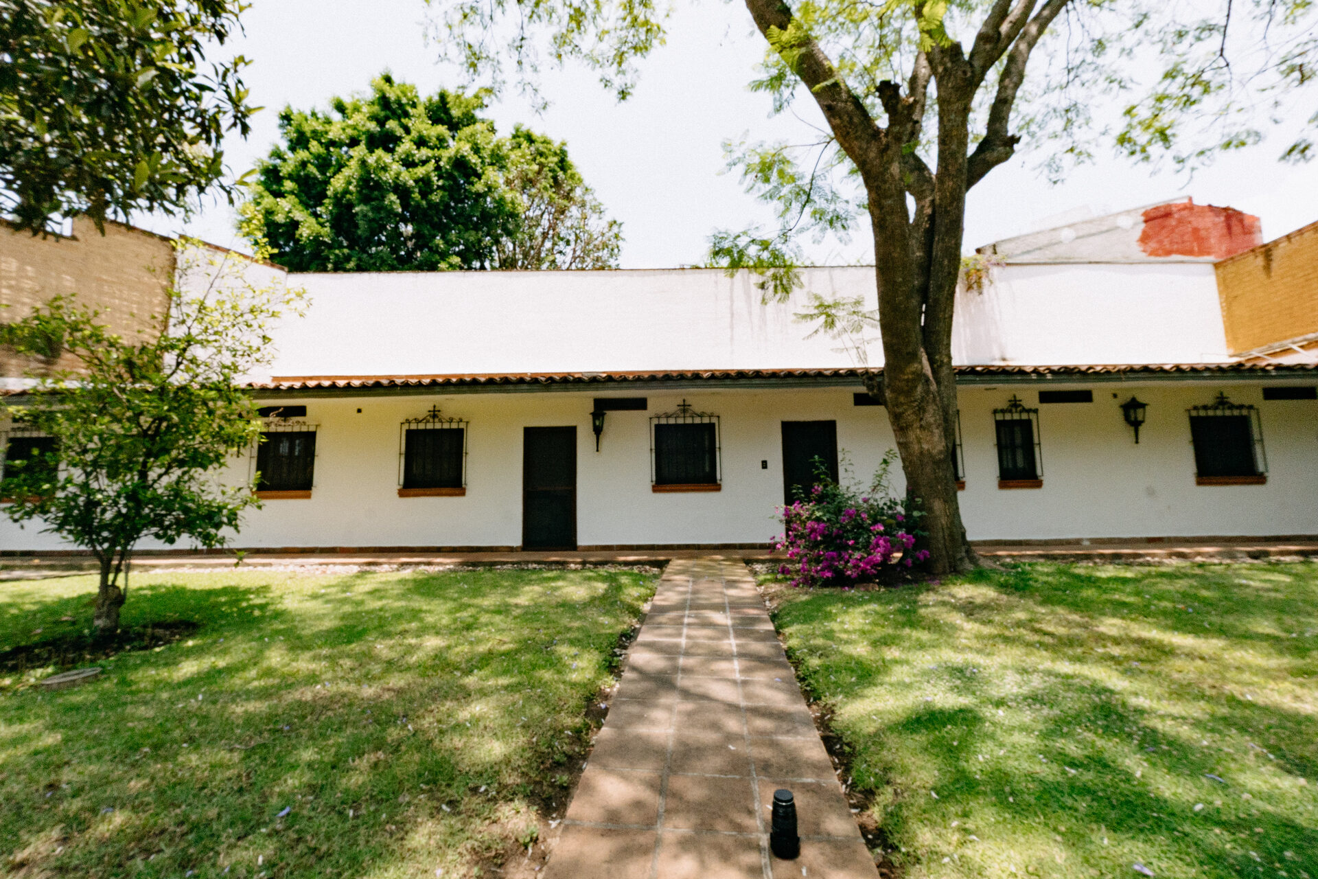 Bungalows — Quinta La Jolla