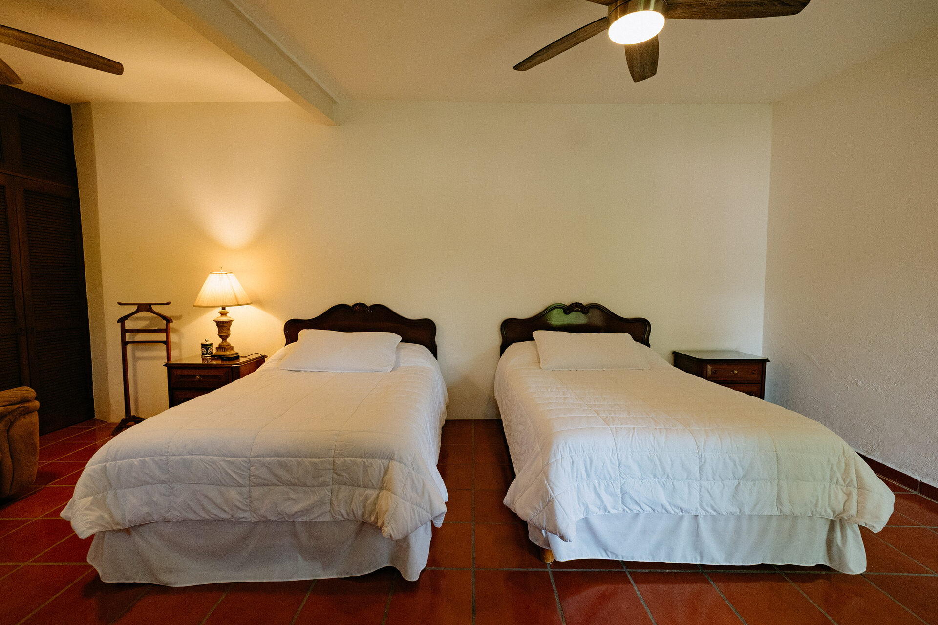 Bungalows — Quinta La Jolla