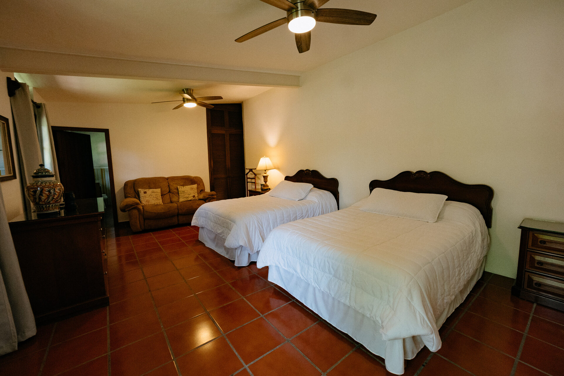 Bungalows — Quinta La Jolla