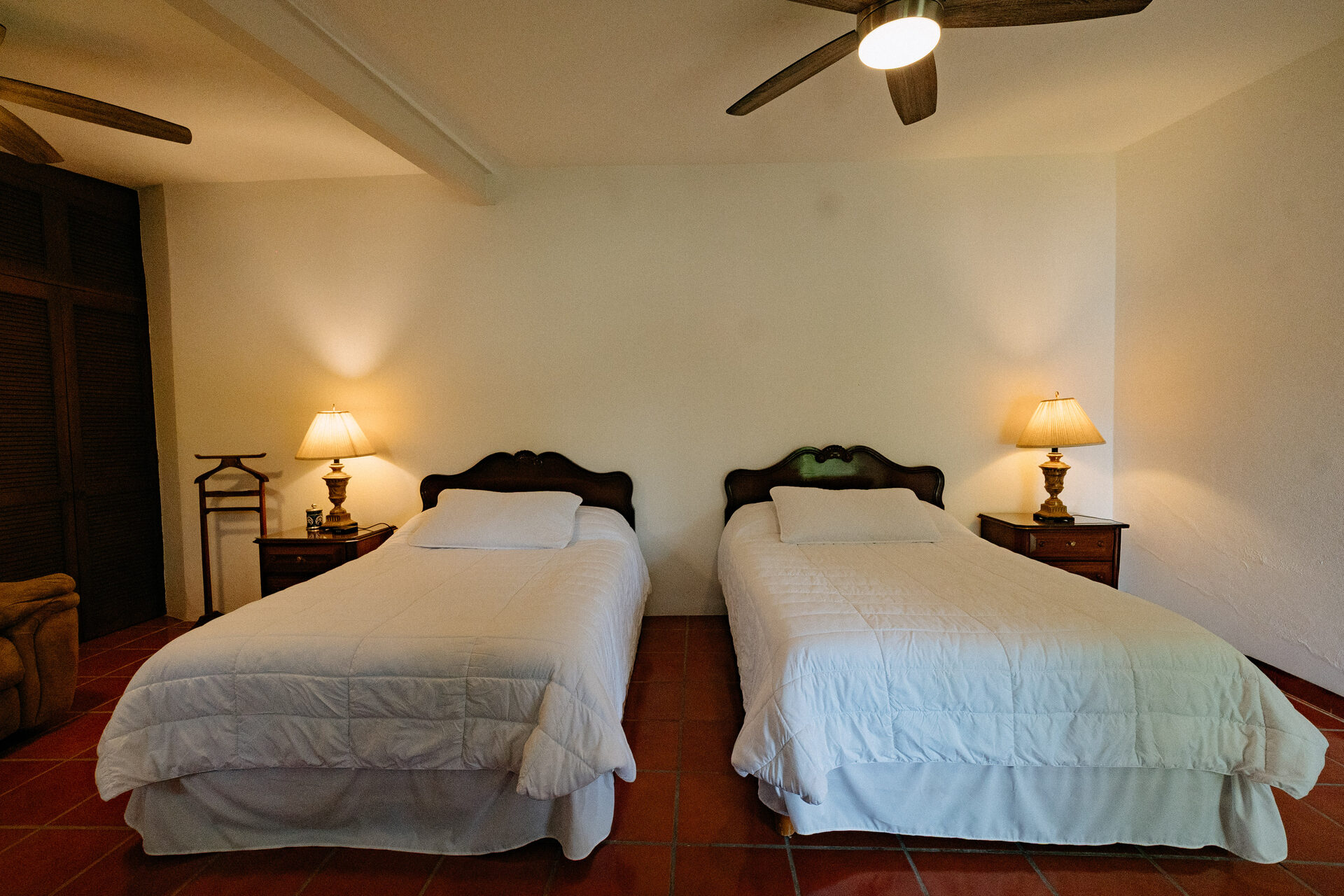 Bungalows — Quinta La Jolla