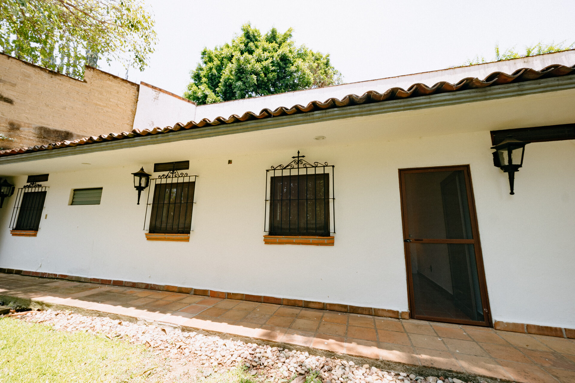 Bungalows — Quinta La Jolla