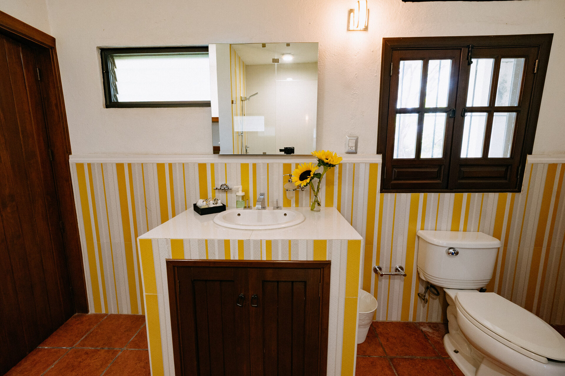 Bungalows — Quinta La Jolla