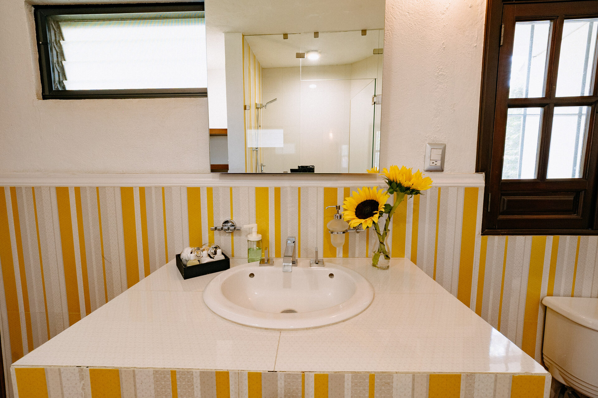 Bungalows — Quinta La Jolla