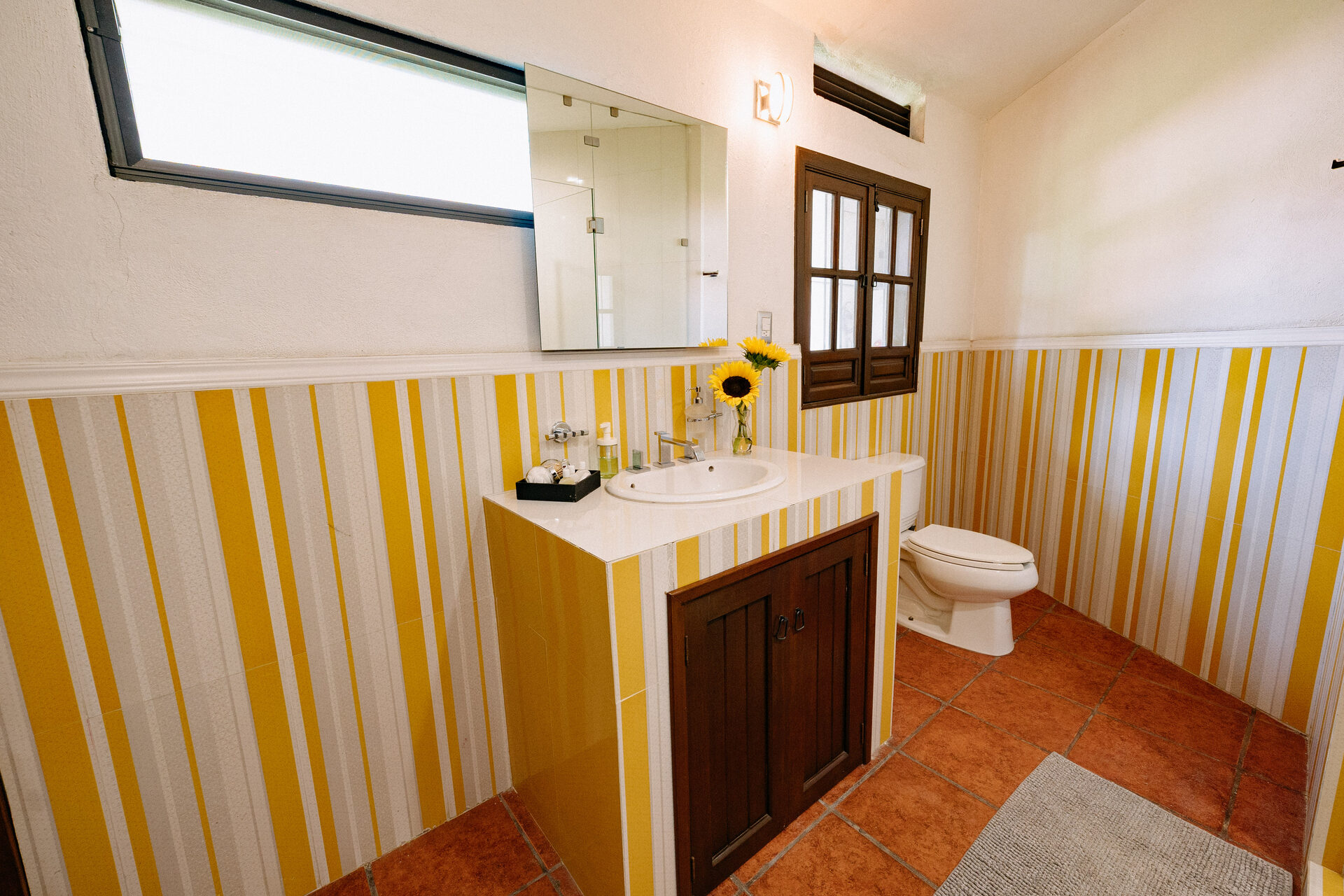 Bungalows — Quinta La Jolla