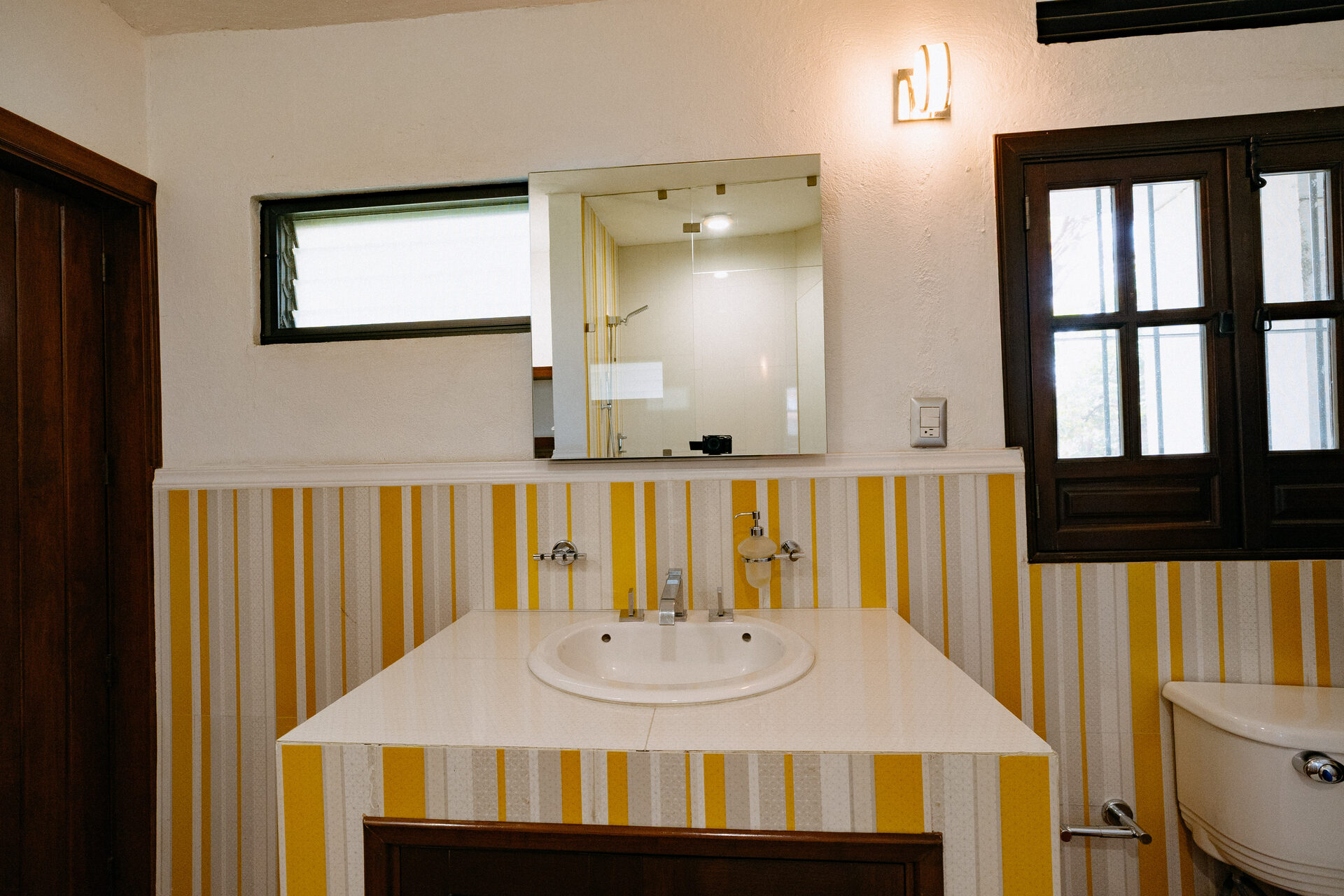 Bungalows — Quinta La Jolla