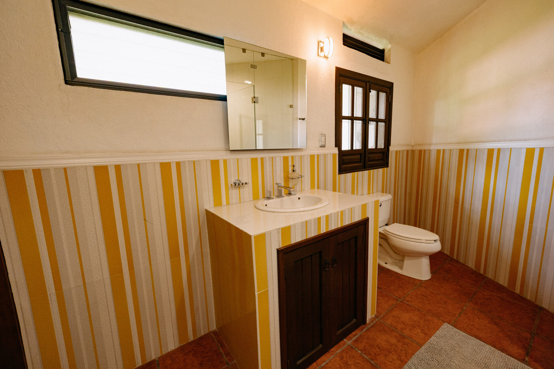 Bungalows — Quinta La Jolla