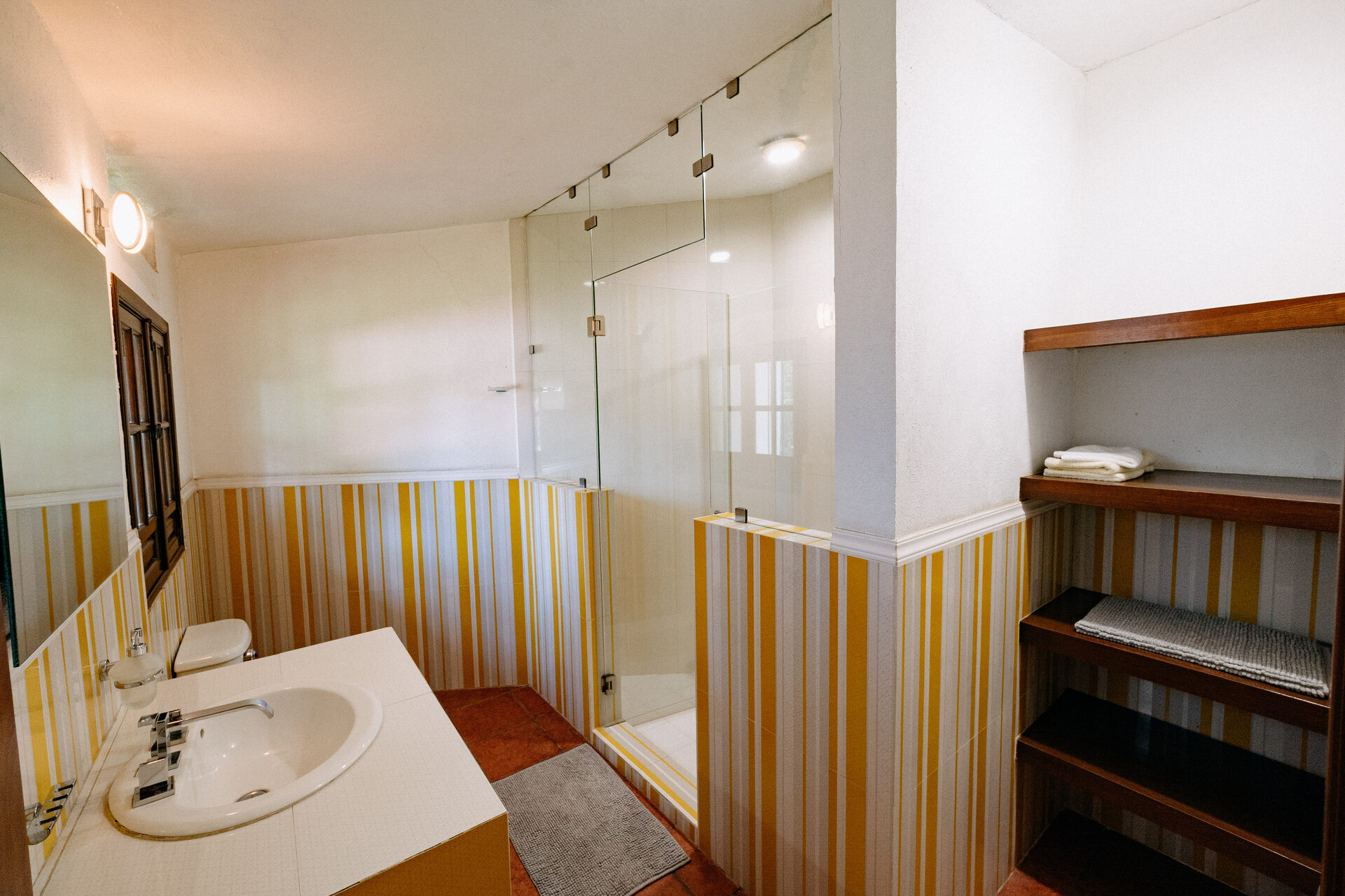 Bungalows — Quinta La Jolla