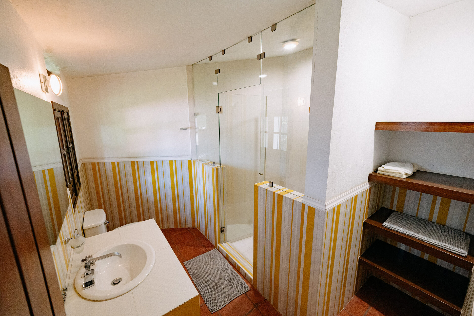 Bungalows — Quinta La Jolla