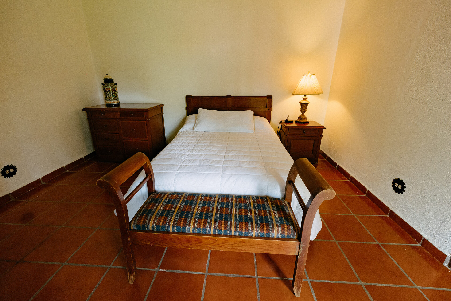 Bungalows — Quinta La Jolla