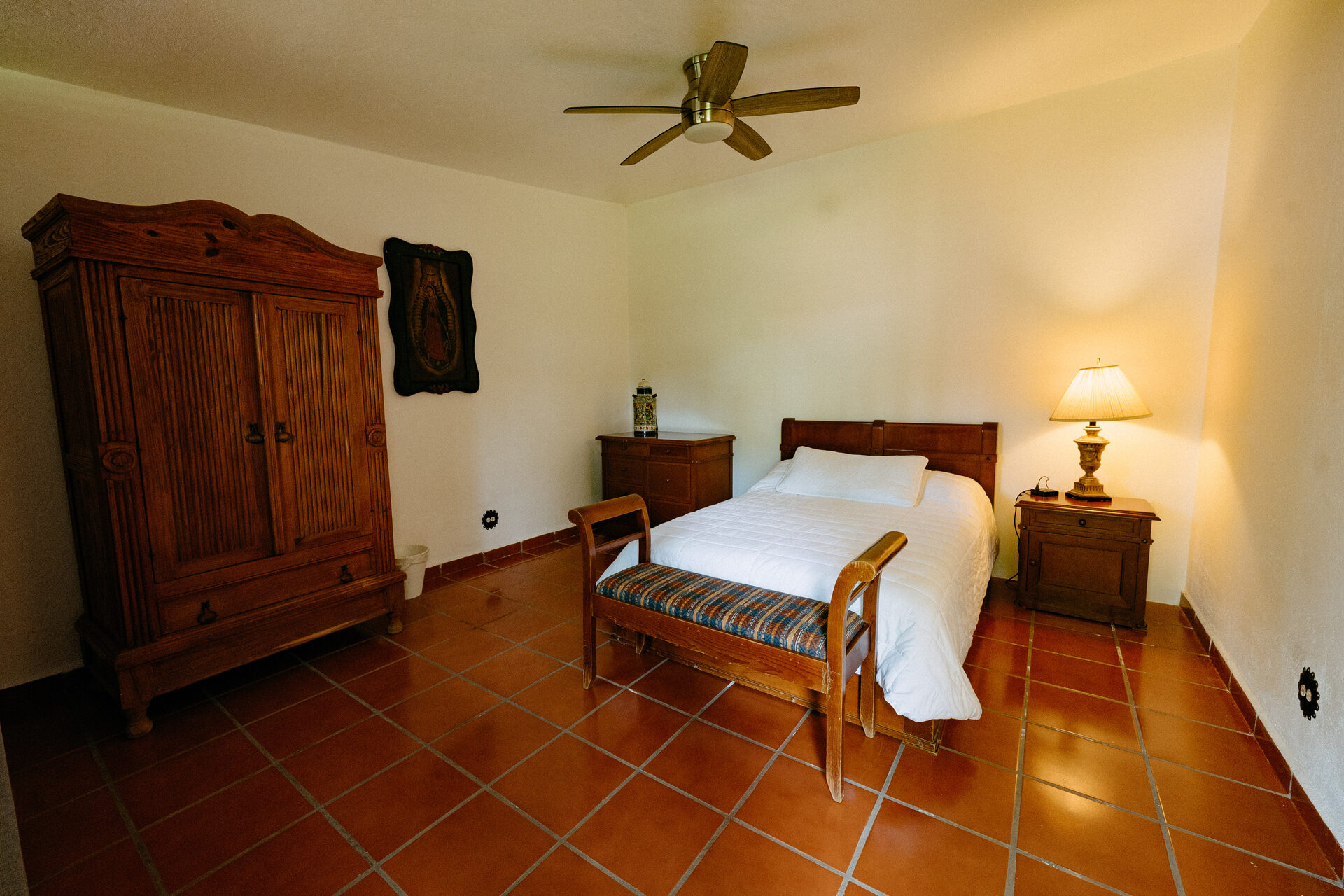 Bungalows — Quinta La Jolla