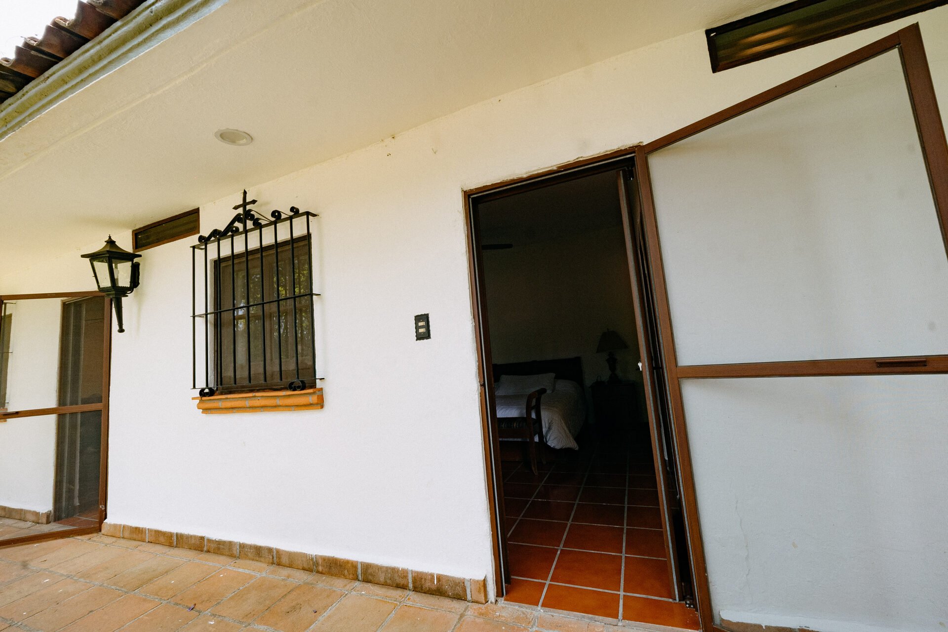 Bungalows — Quinta La Jolla