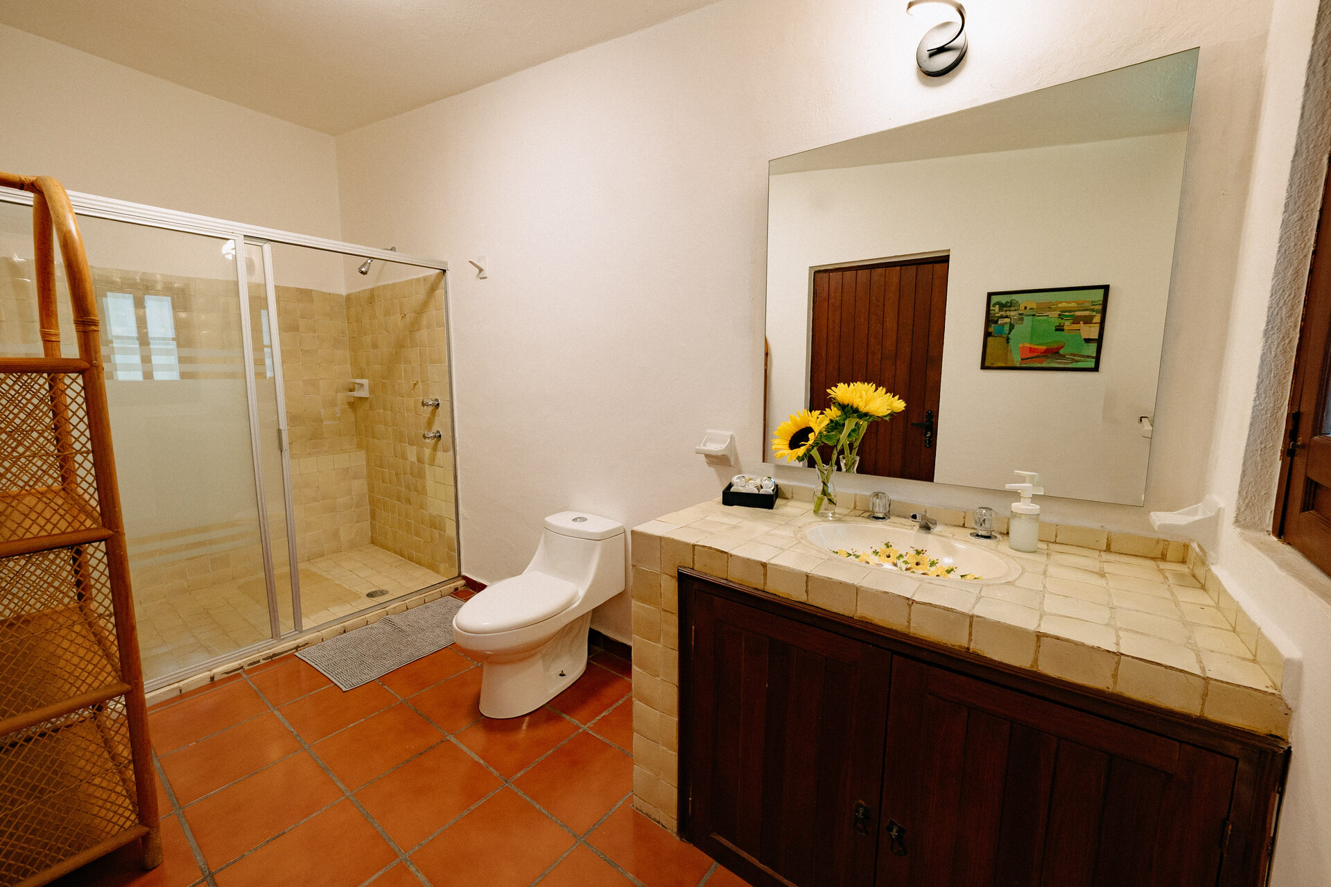 Bungalows — Quinta La Jolla