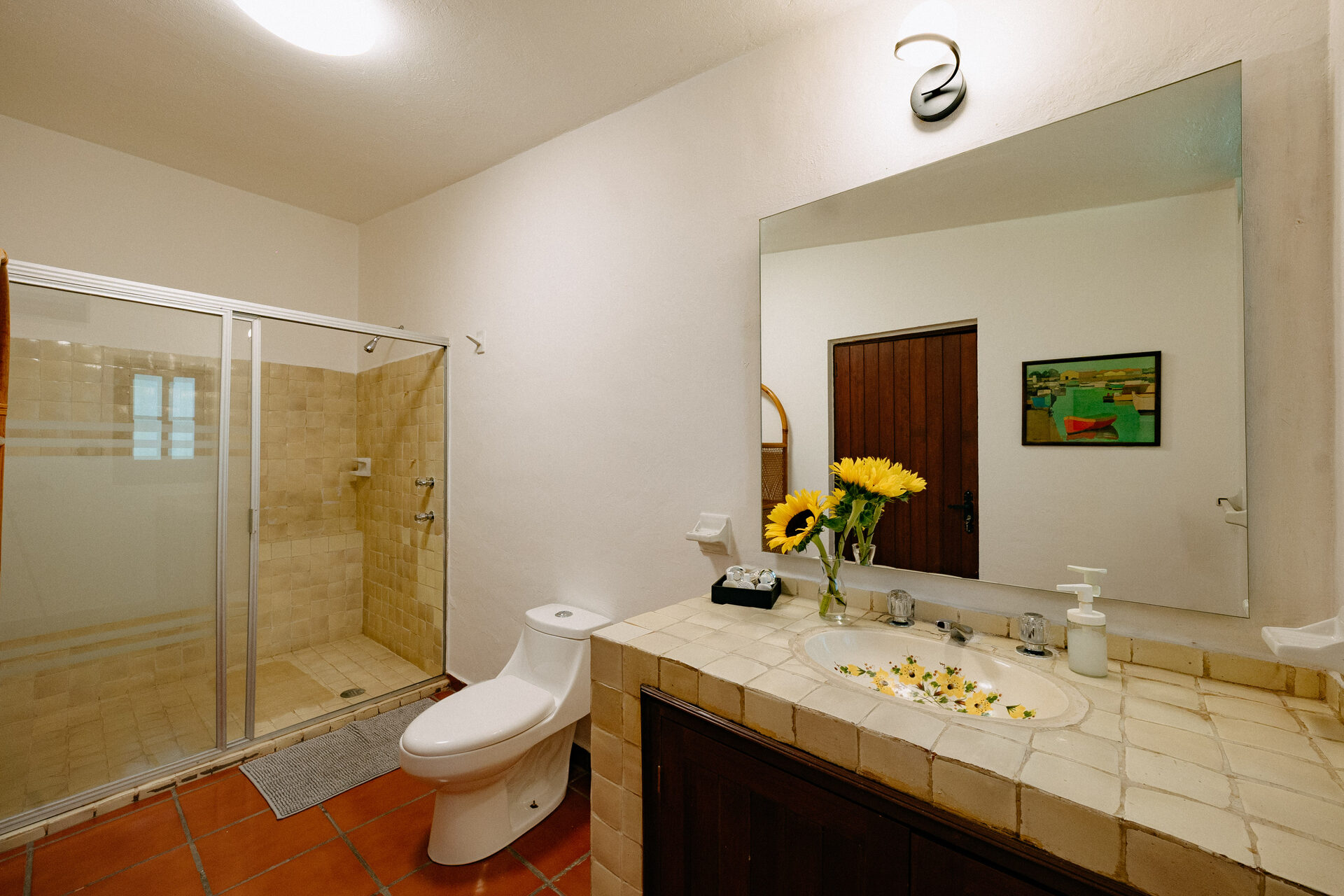 Bungalows — Quinta La Jolla