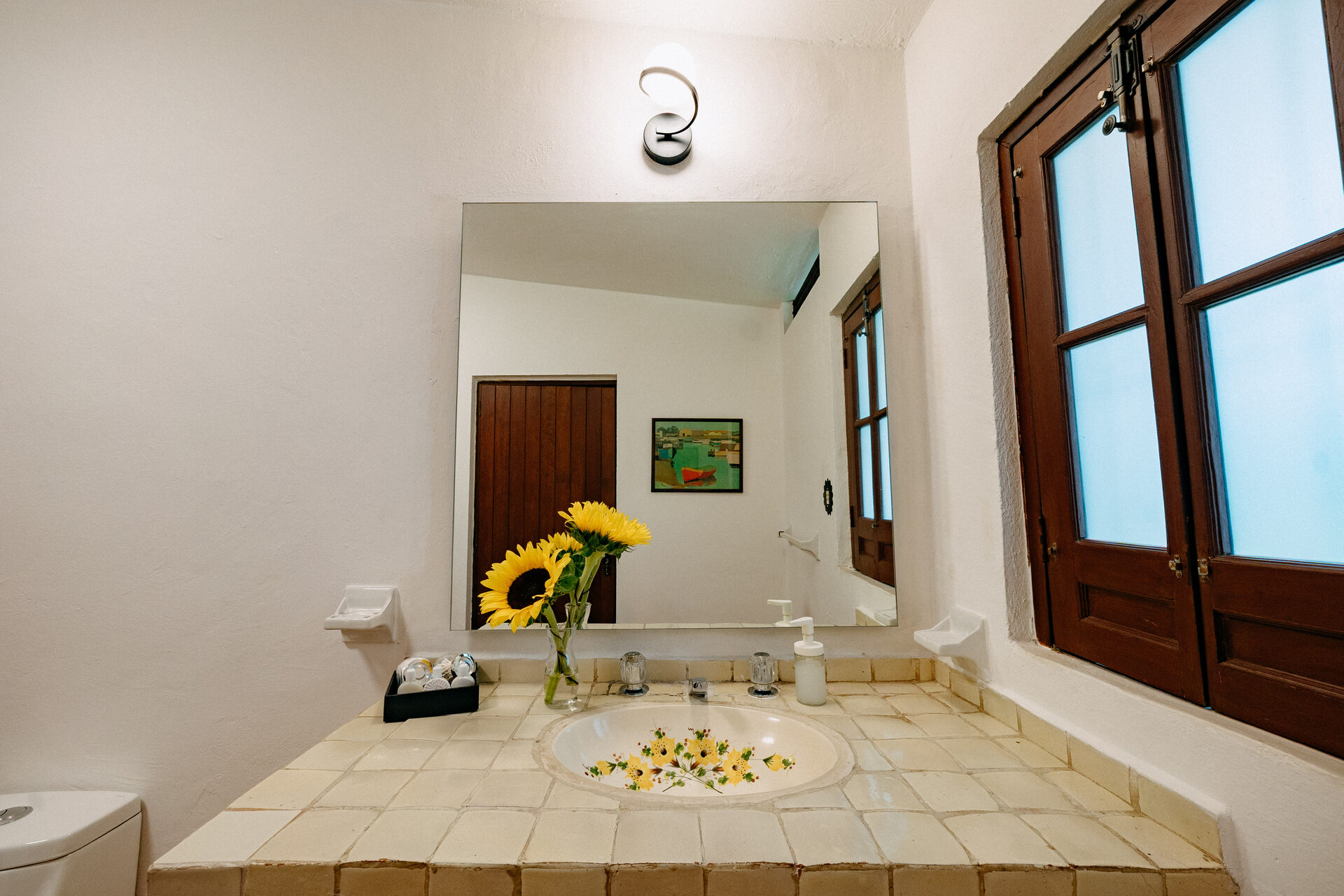 Bungalows — Quinta La Jolla