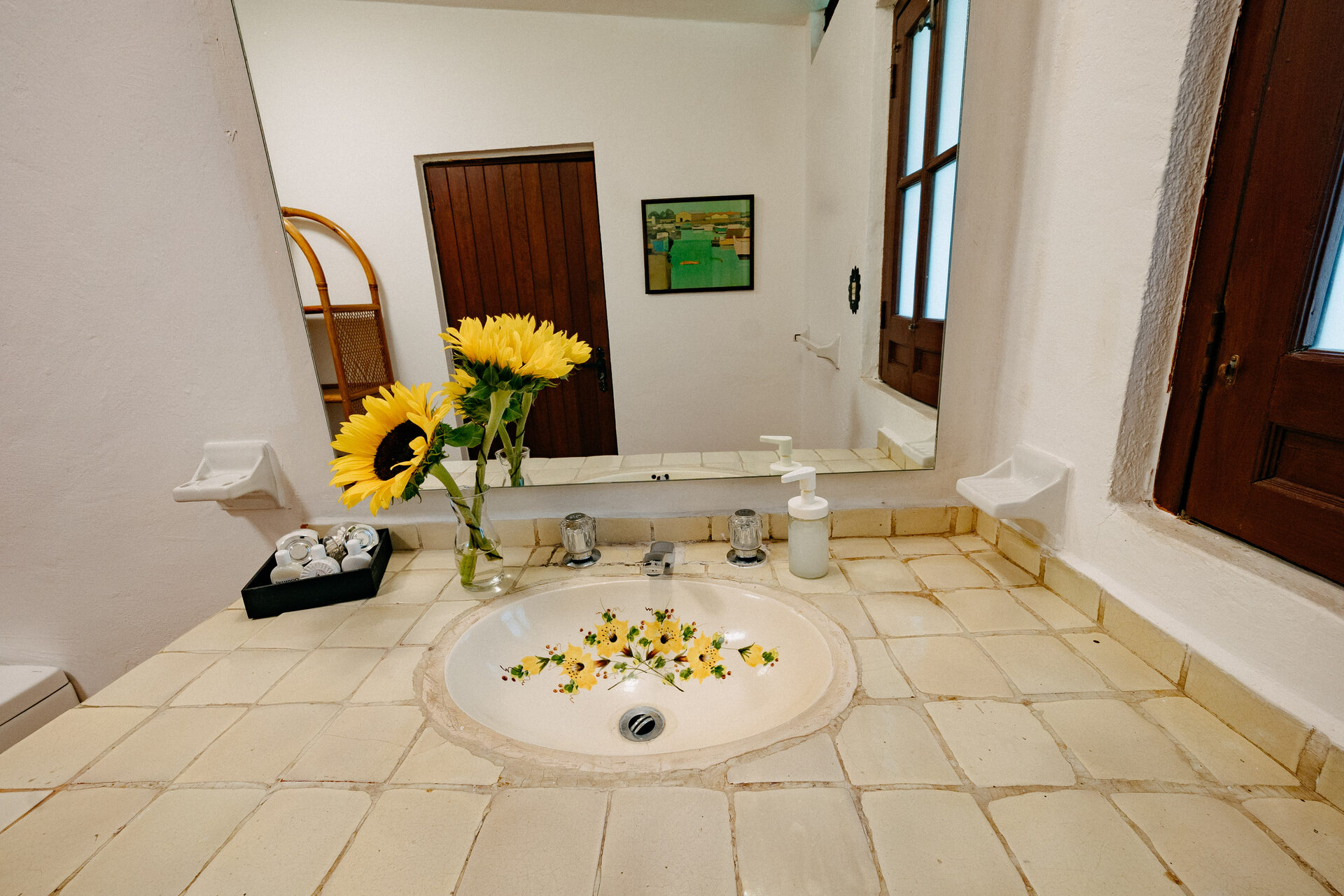 Bungalows — Quinta La Jolla