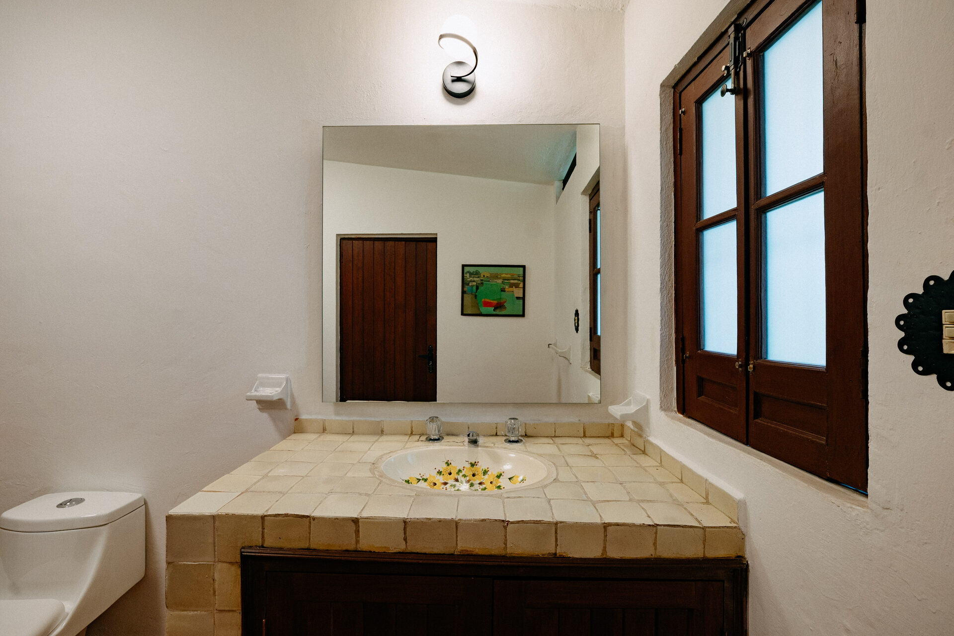 Bungalows — Quinta La Jolla