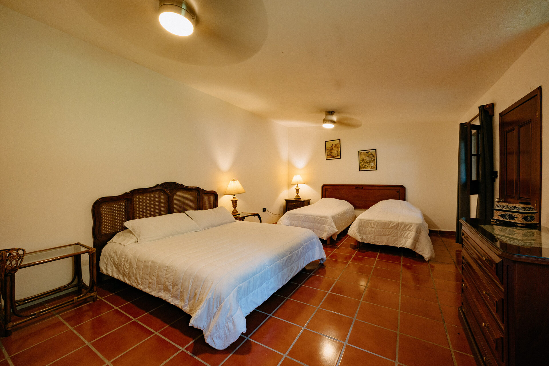 Bungalows — Quinta La Jolla