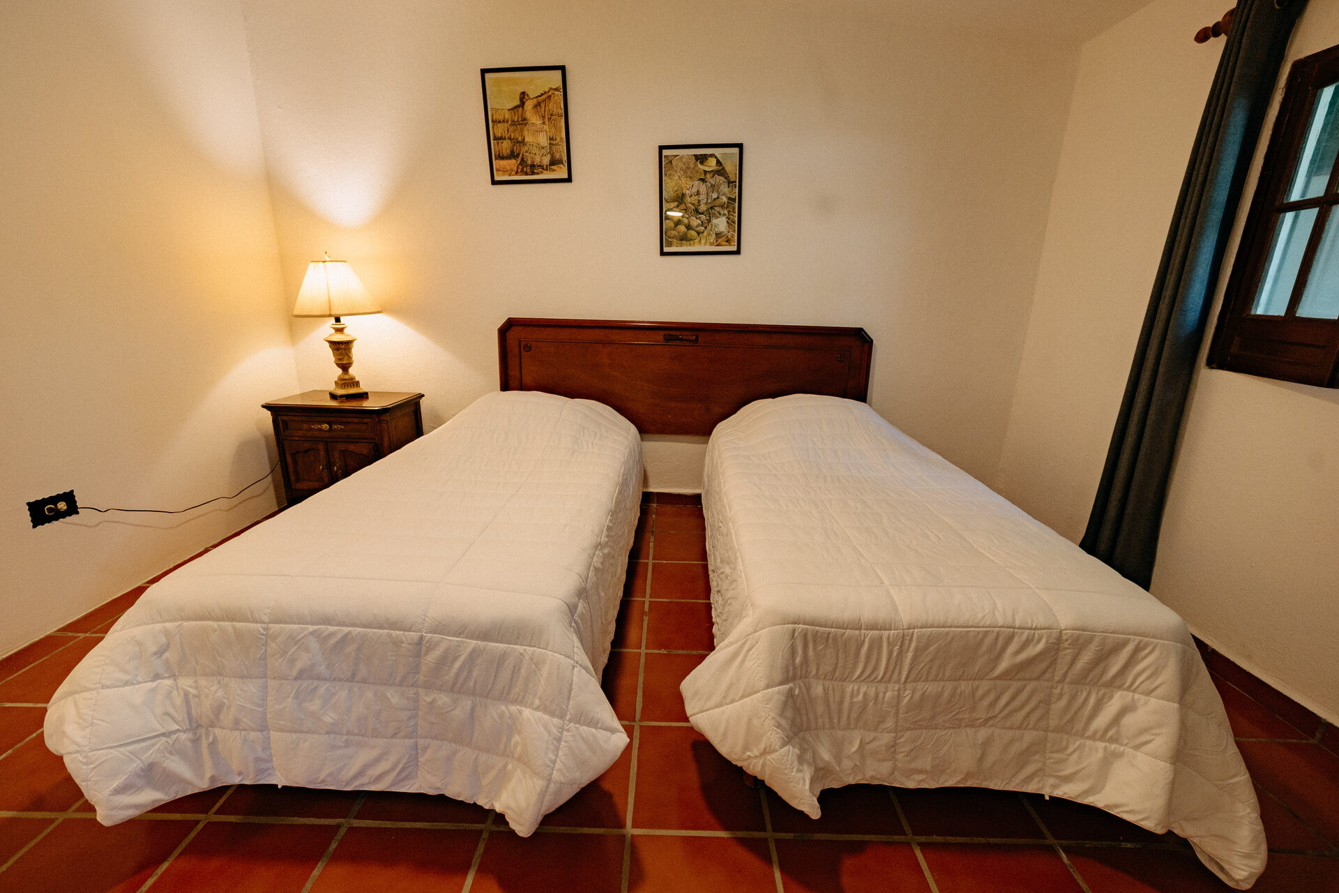 Bungalows — Quinta La Jolla