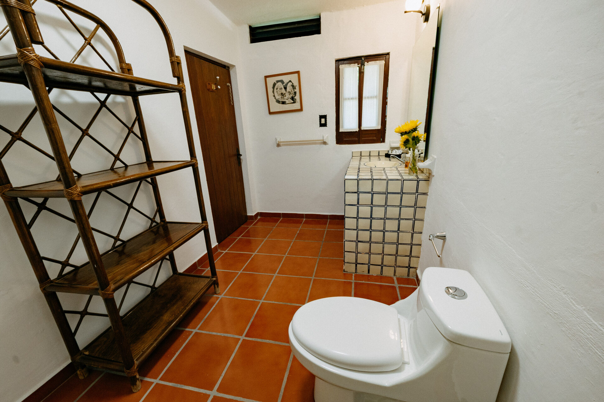 Bungalows — Quinta La Jolla