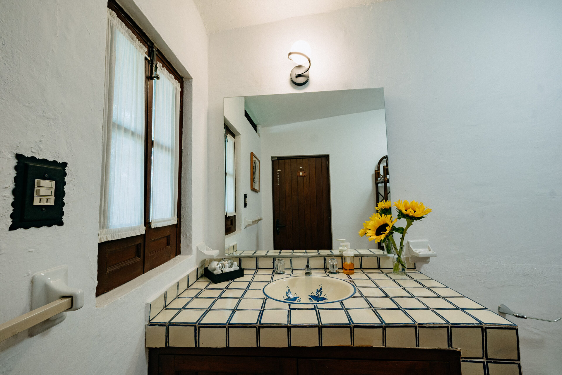Bungalows — Quinta La Jolla