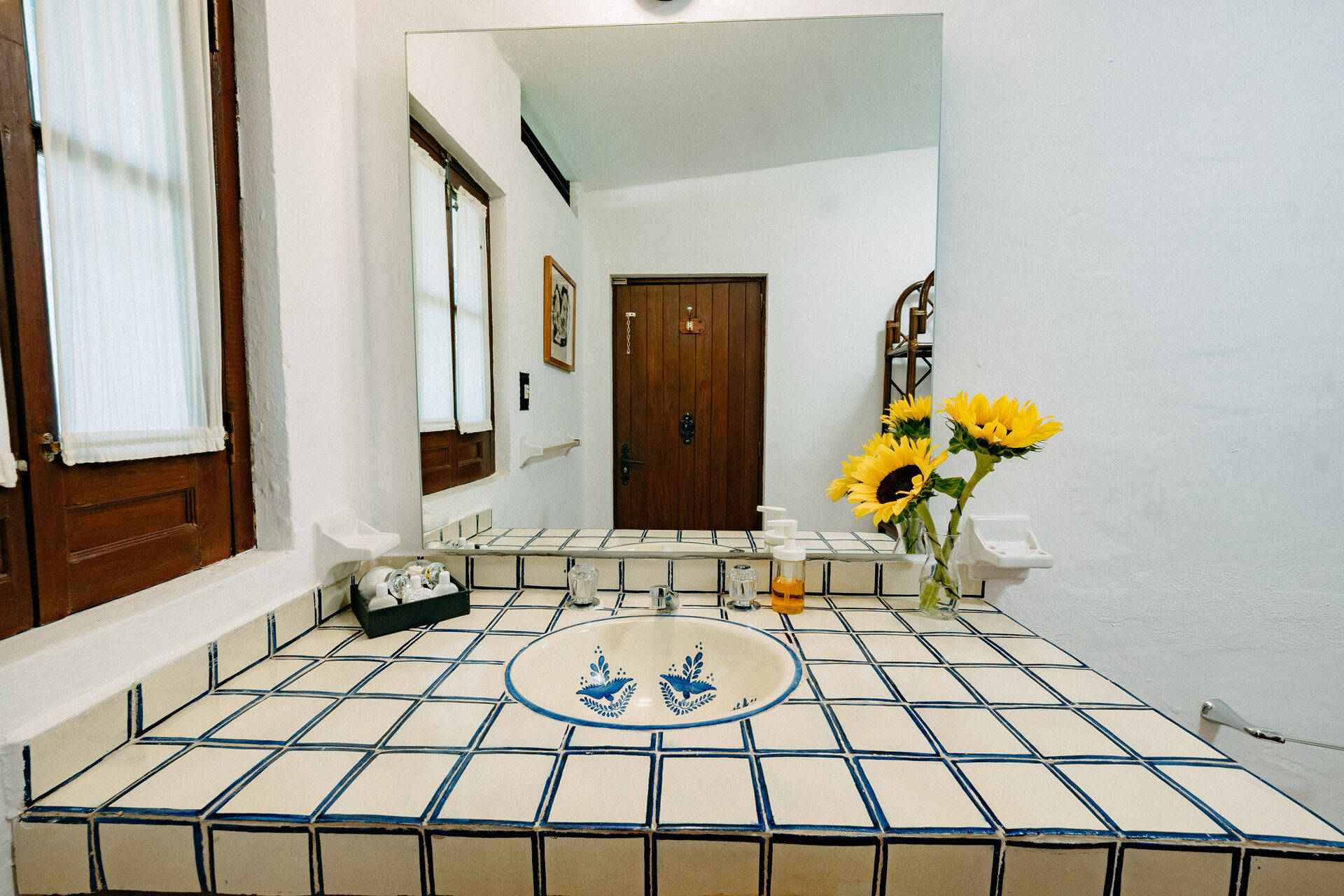 Bungalows — Quinta La Jolla