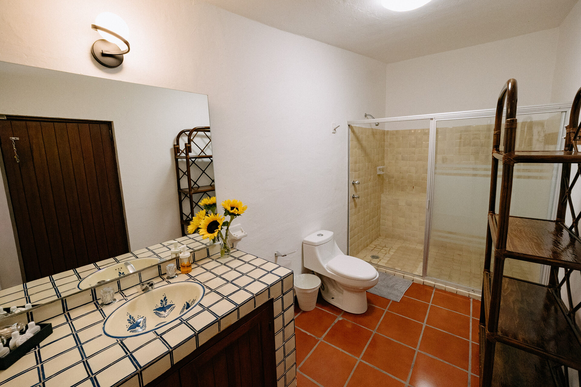 Bungalows — Quinta La Jolla