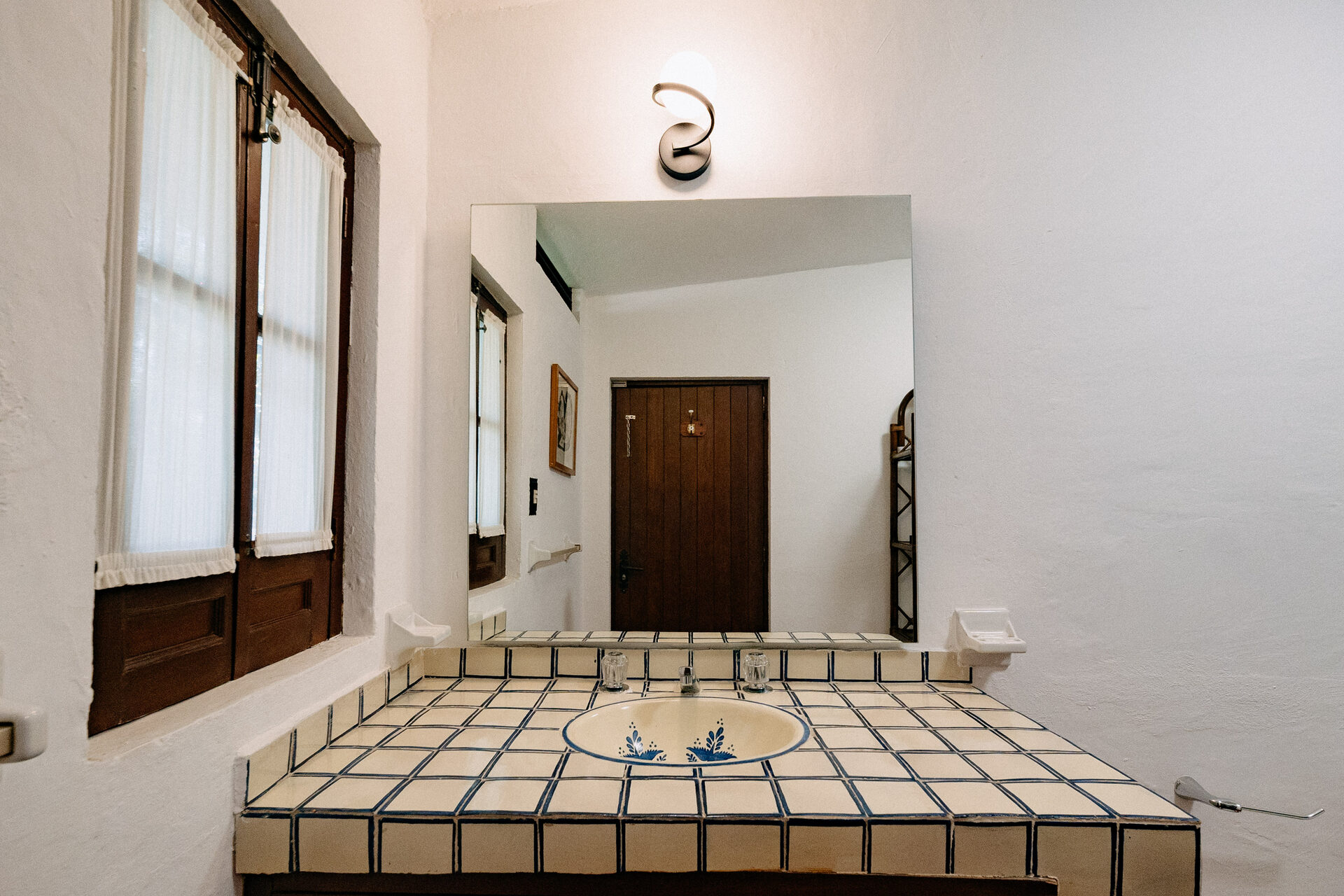 Bungalows — Quinta La Jolla