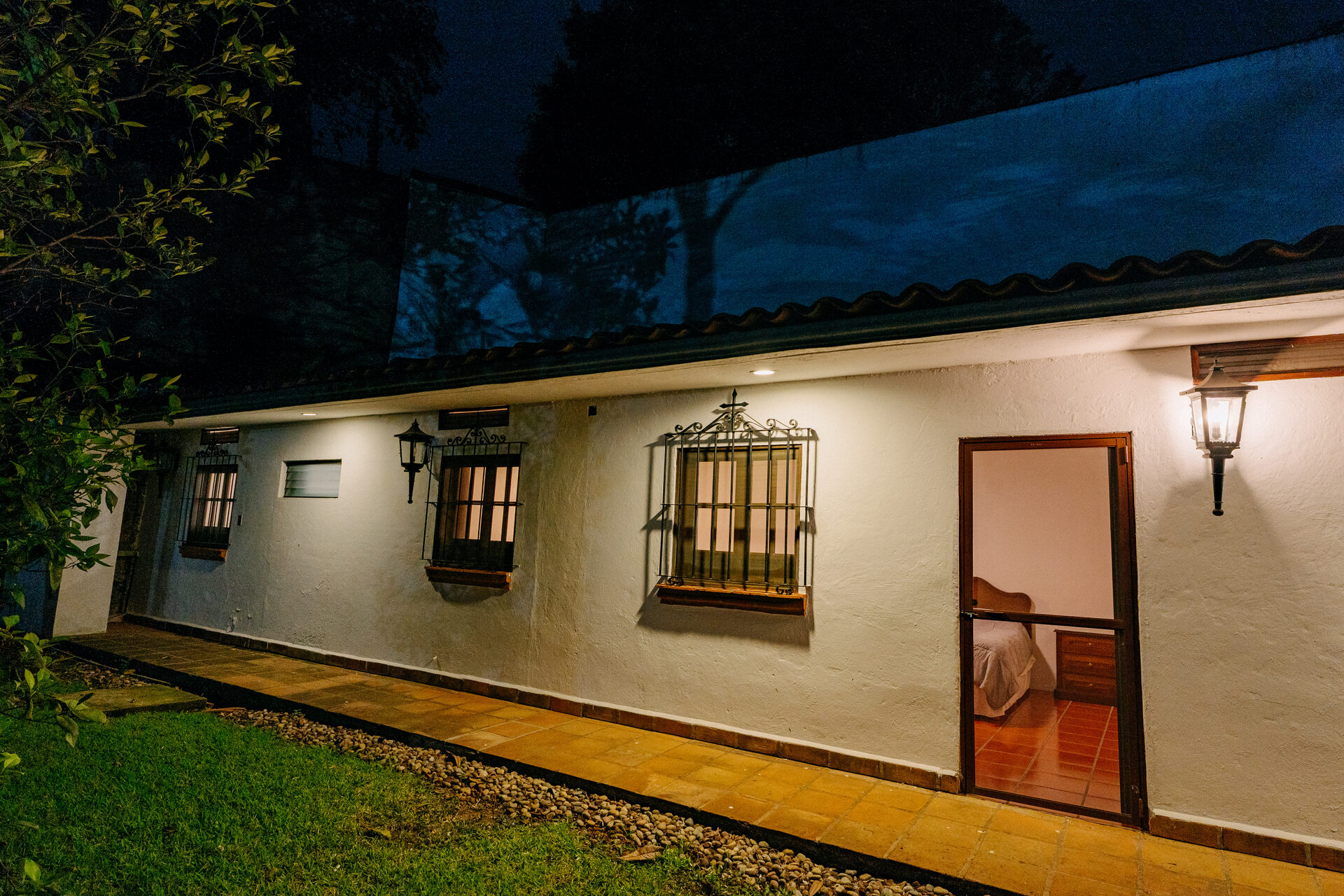 Bungalows — Quinta La Jolla