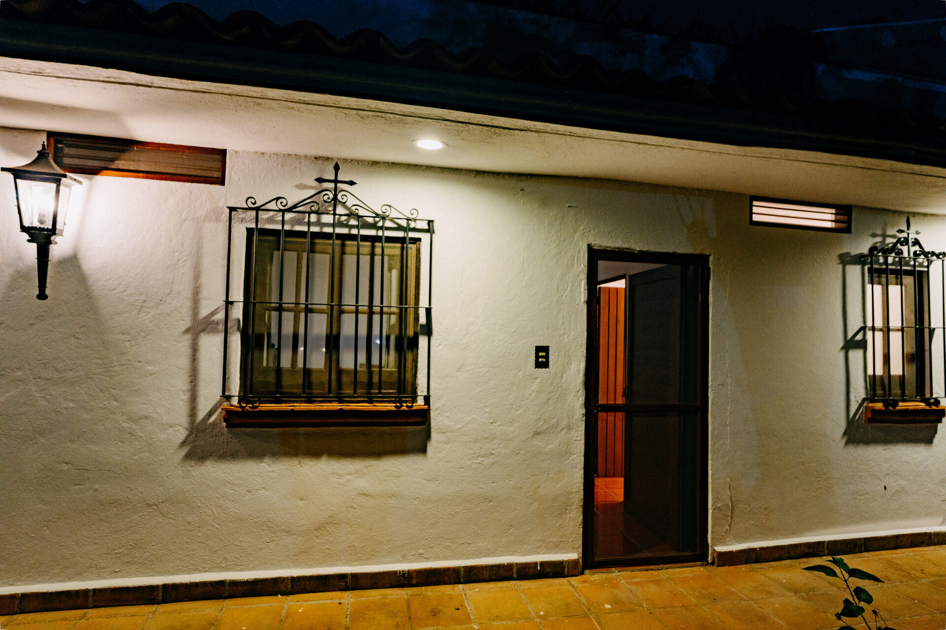 Bungalows — Quinta La Jolla