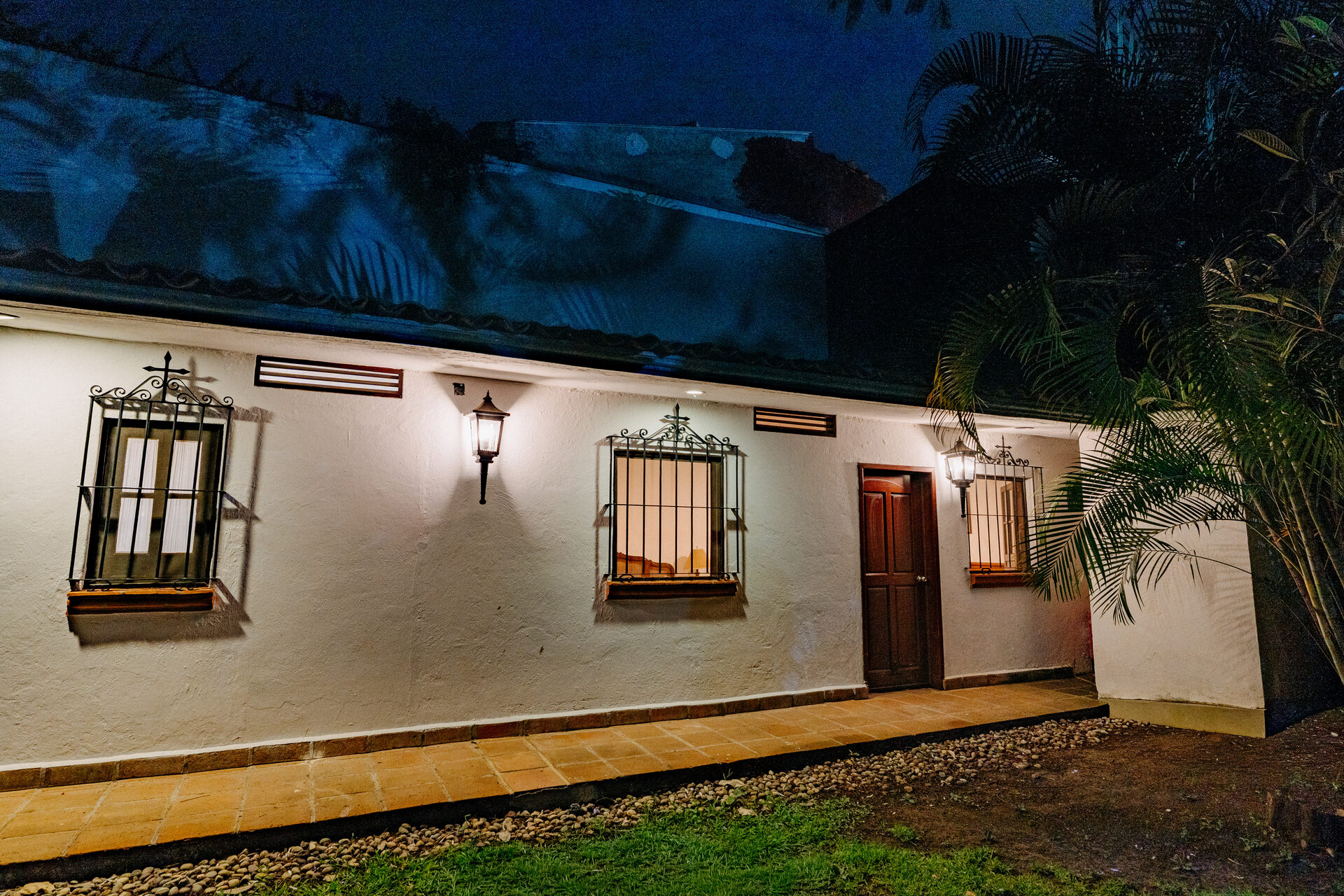 Bungalows — Quinta La Jolla