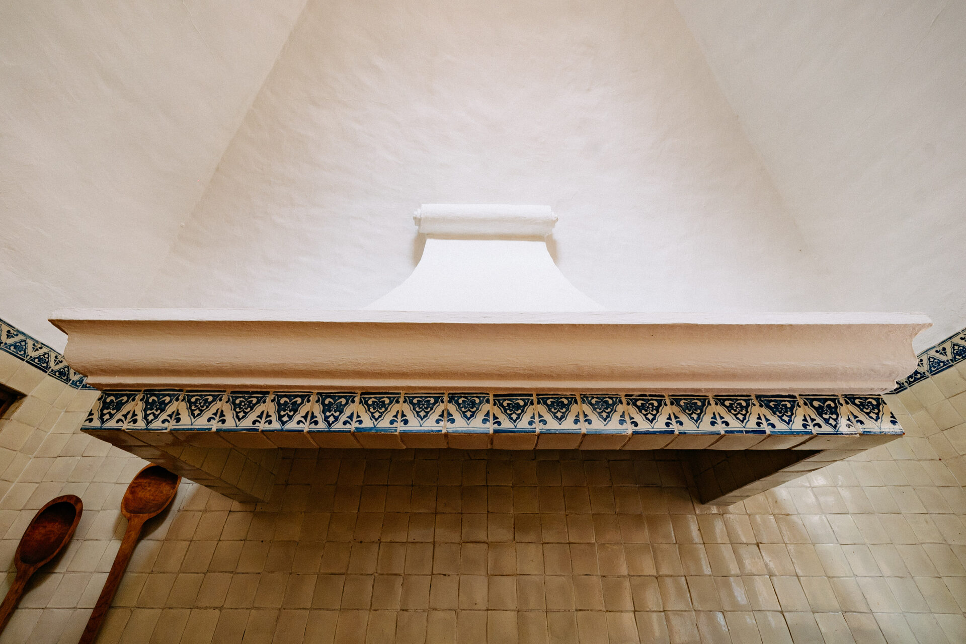 Cocina — Quinta La Jolla