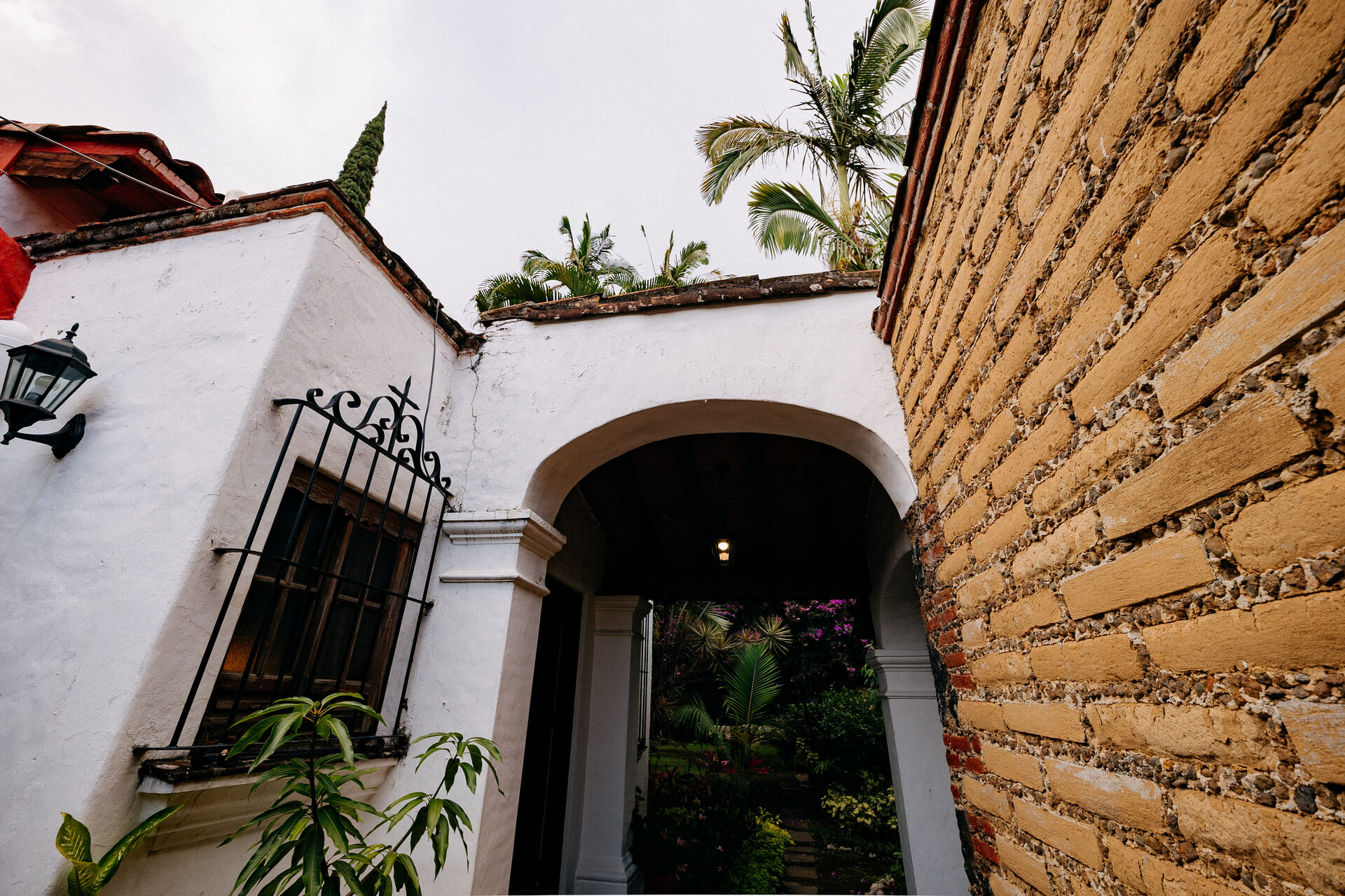 Cocina — Quinta La Jolla