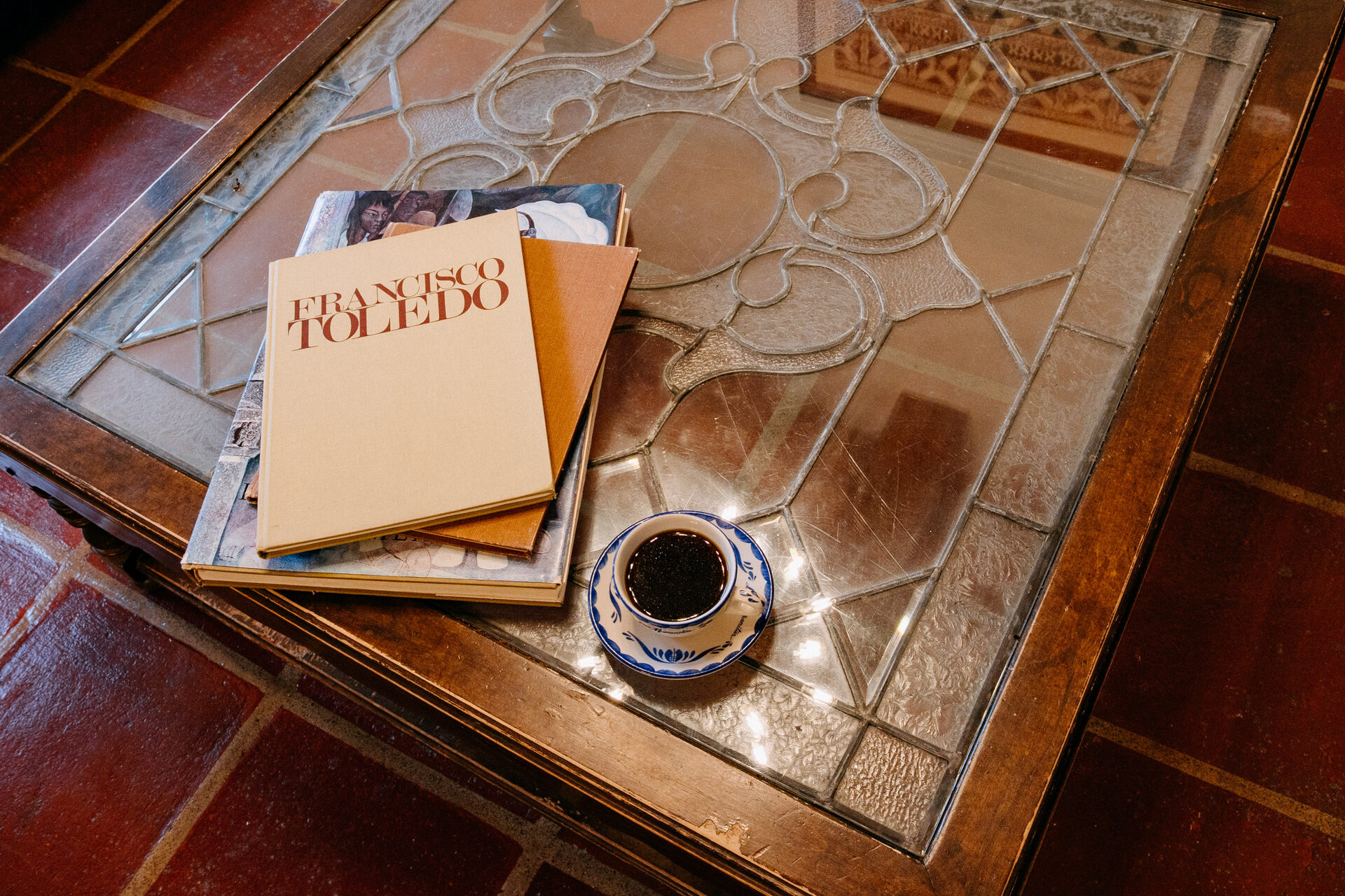 Comedor & Sala — Quinta La Jolla