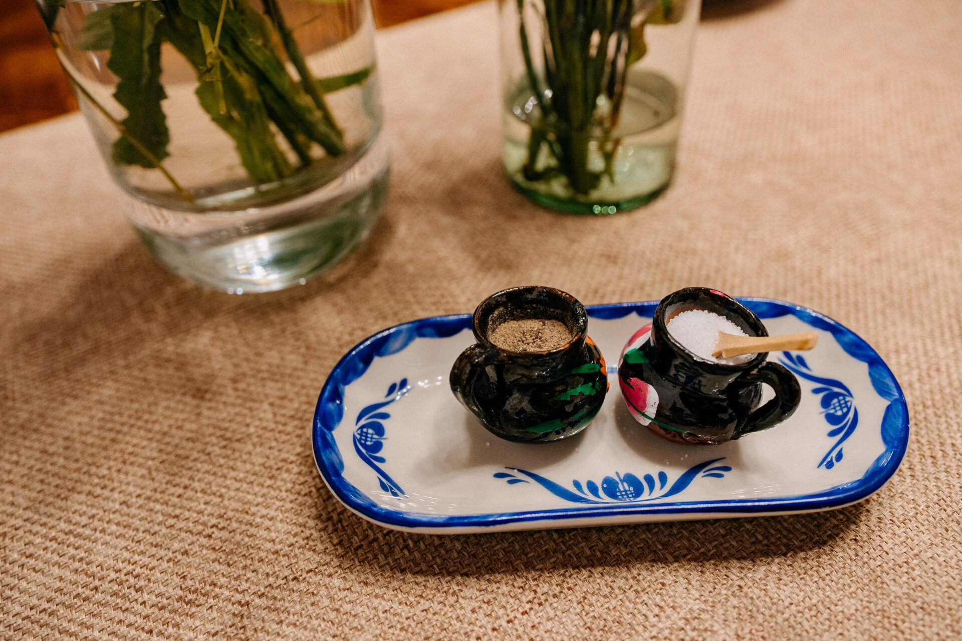 Comedor & Sala — Quinta La Jolla