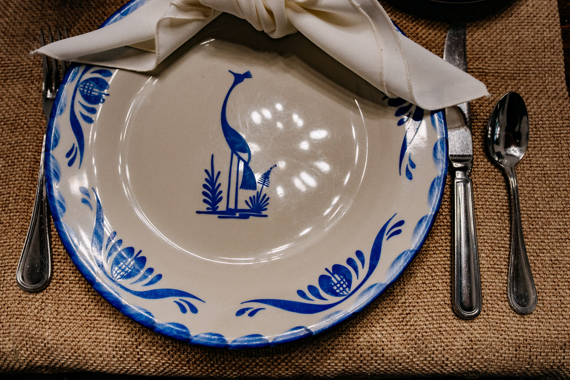 Comedor & Sala — Quinta La Jolla