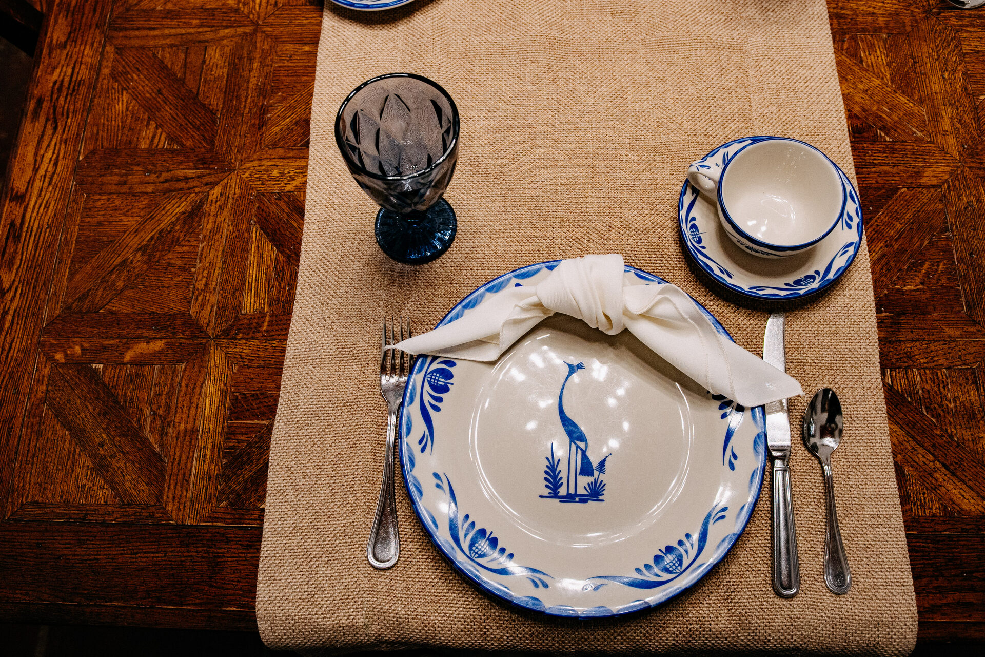 Comedor & Sala — Quinta La Jolla