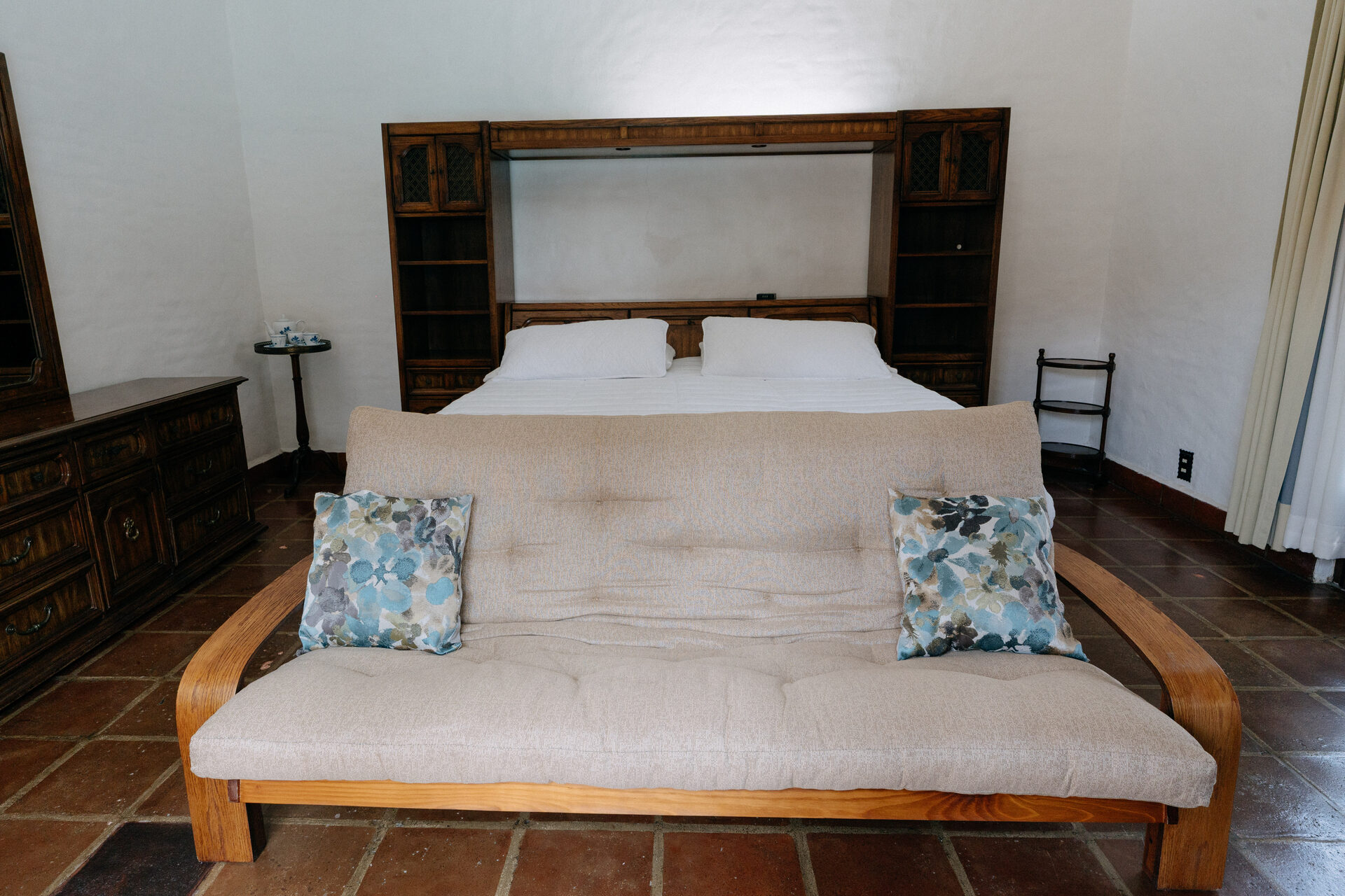 Recámara Master — Quinta La Jolla