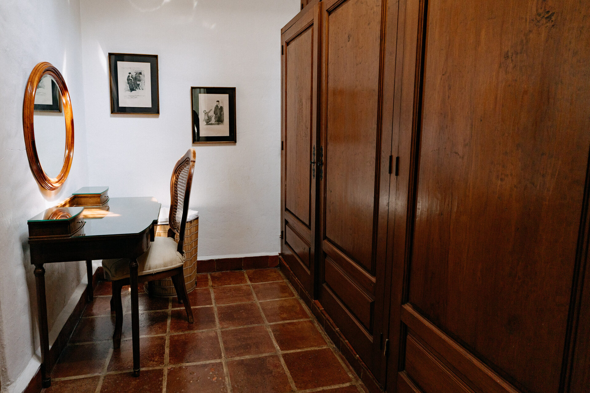 Recámara Master — Quinta La Jolla