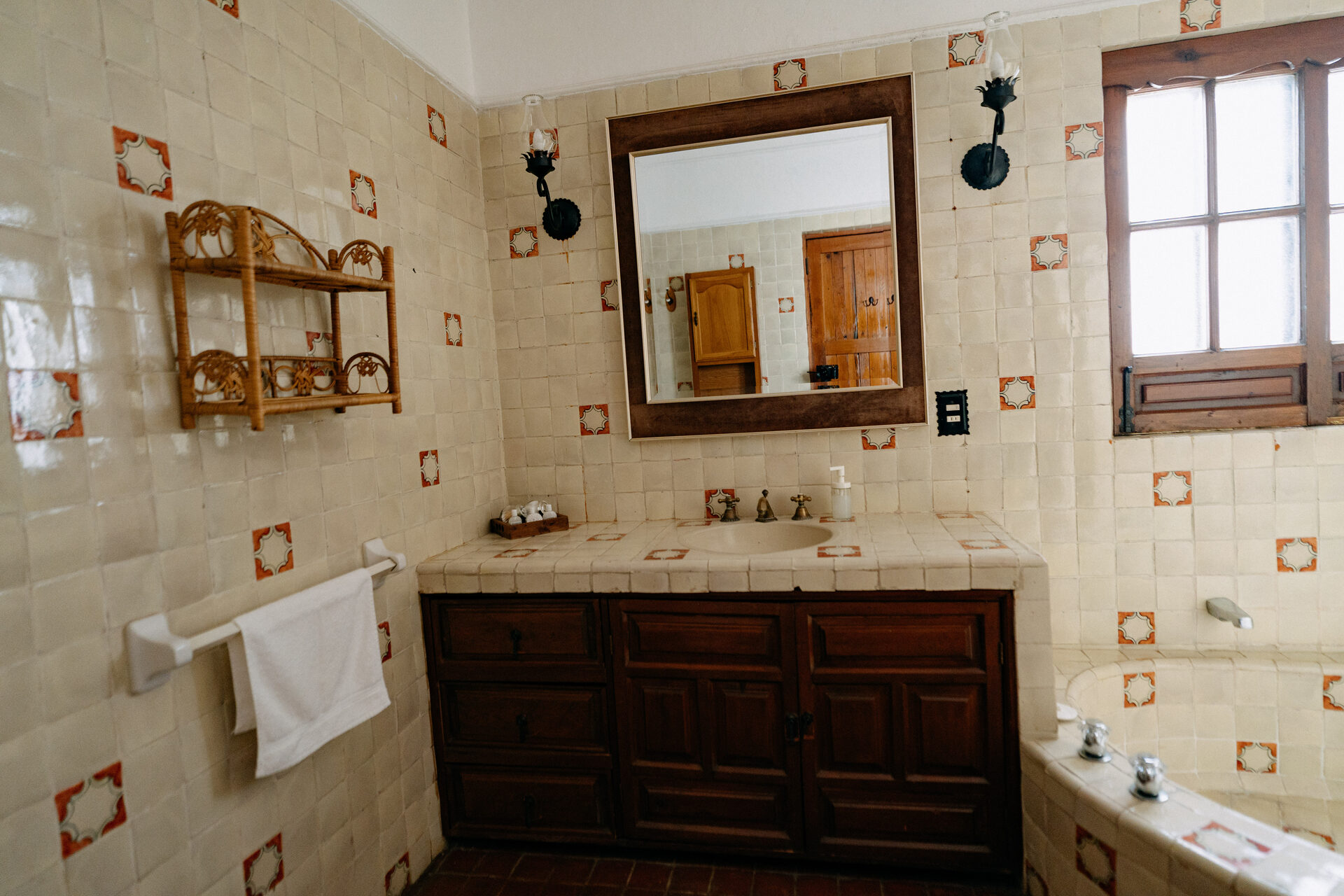 Recámara Master — Quinta La Jolla