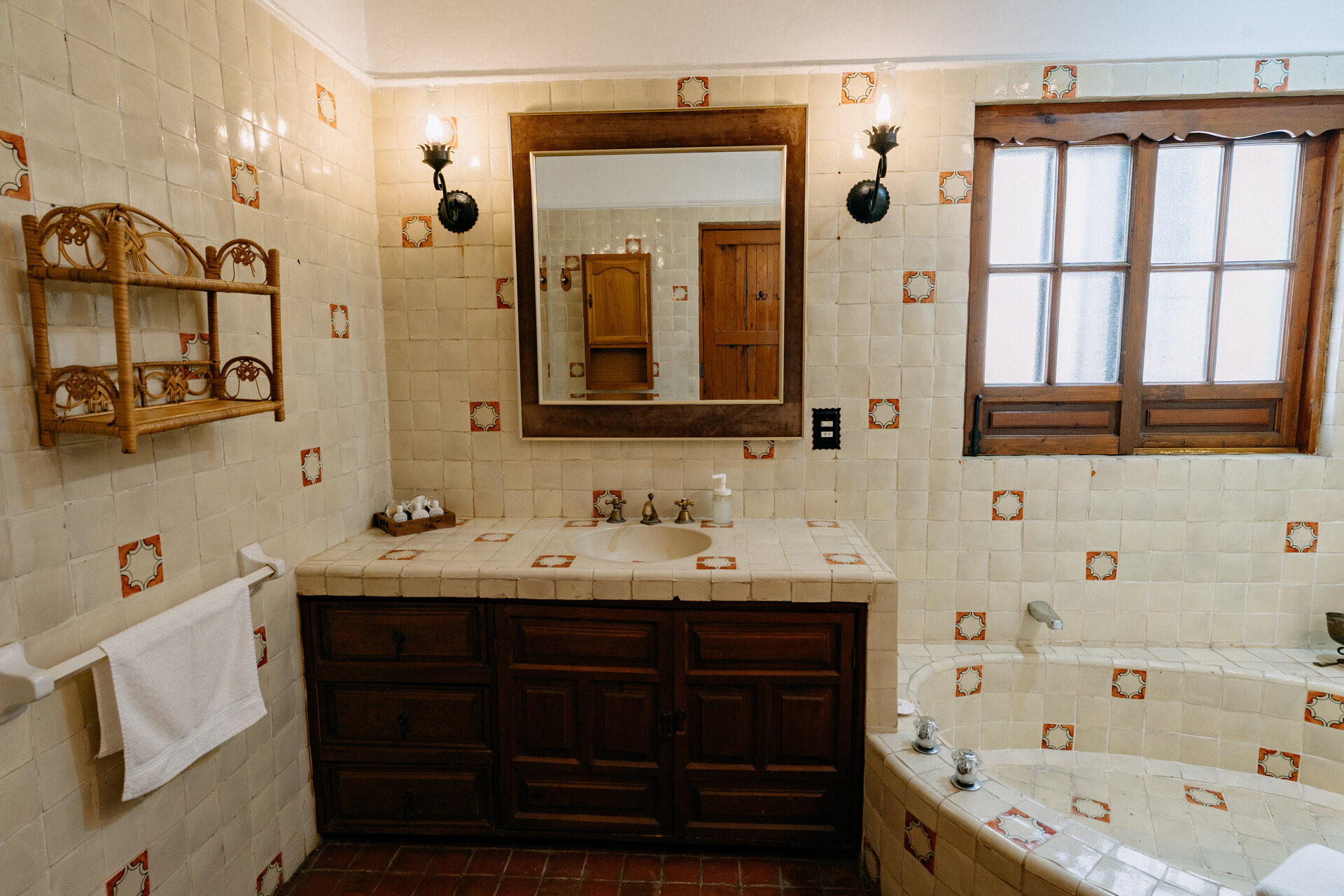 Recámara Master — Quinta La Jolla
