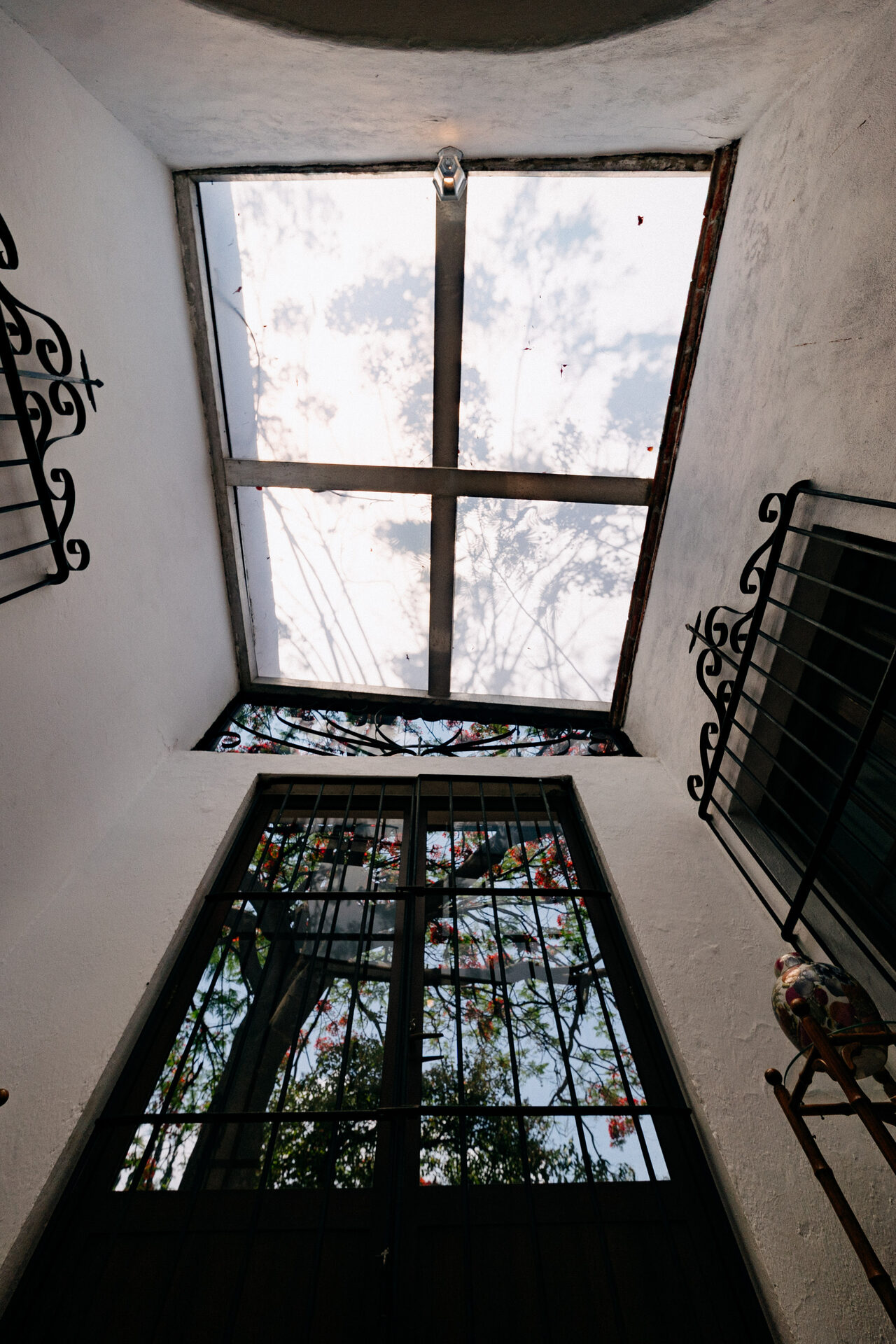 Solarium — Quinta La Jolla