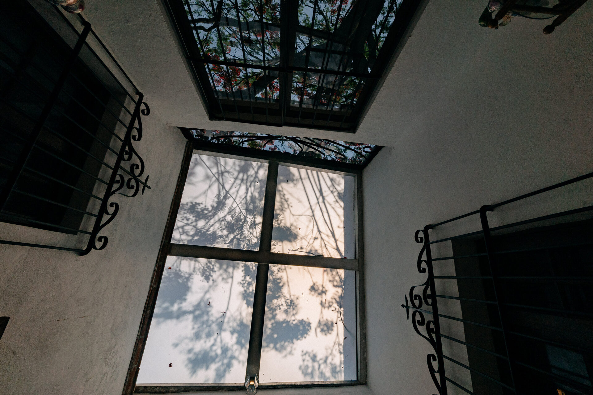 Solarium — Quinta La Jolla