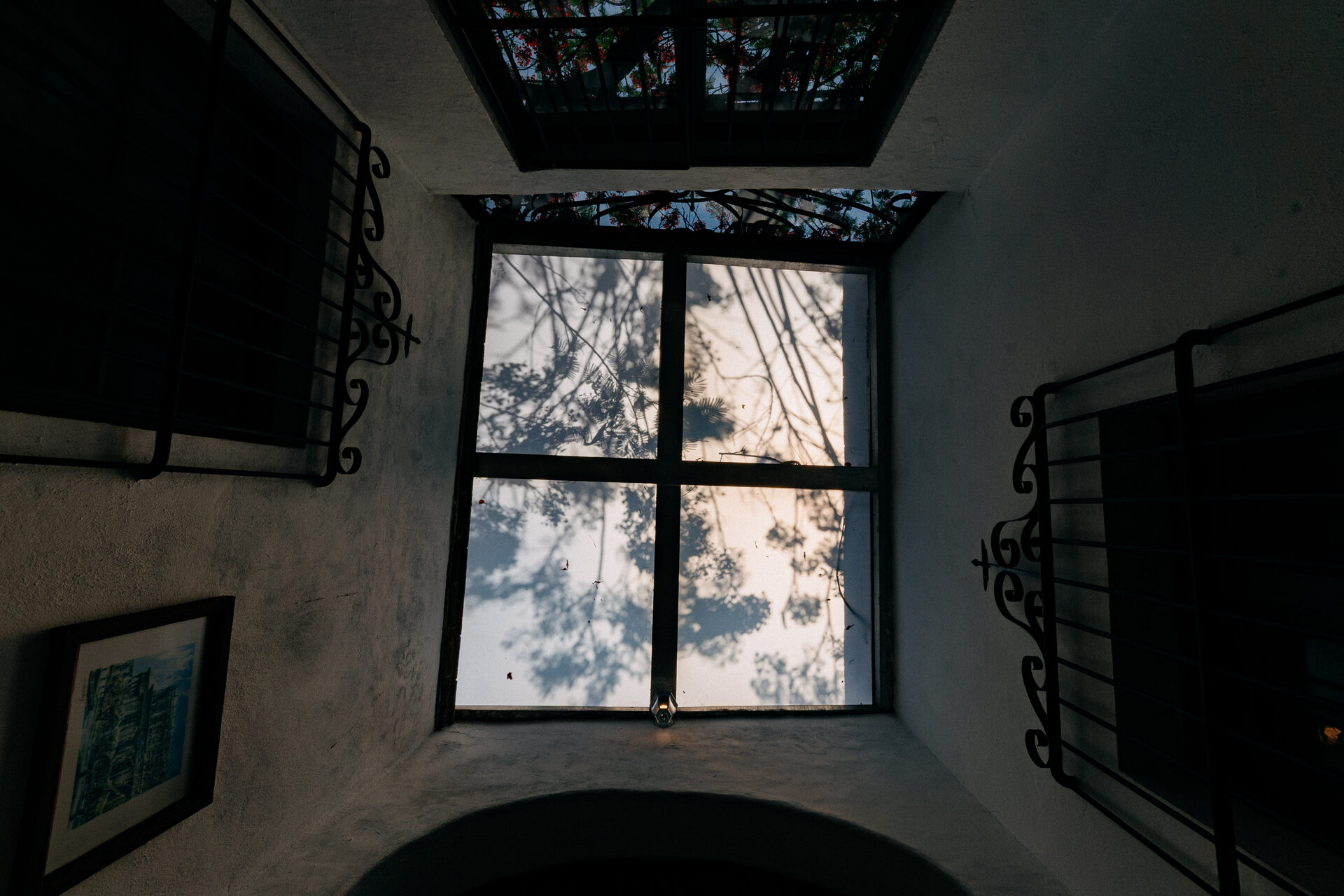 Solarium — Quinta La Jolla