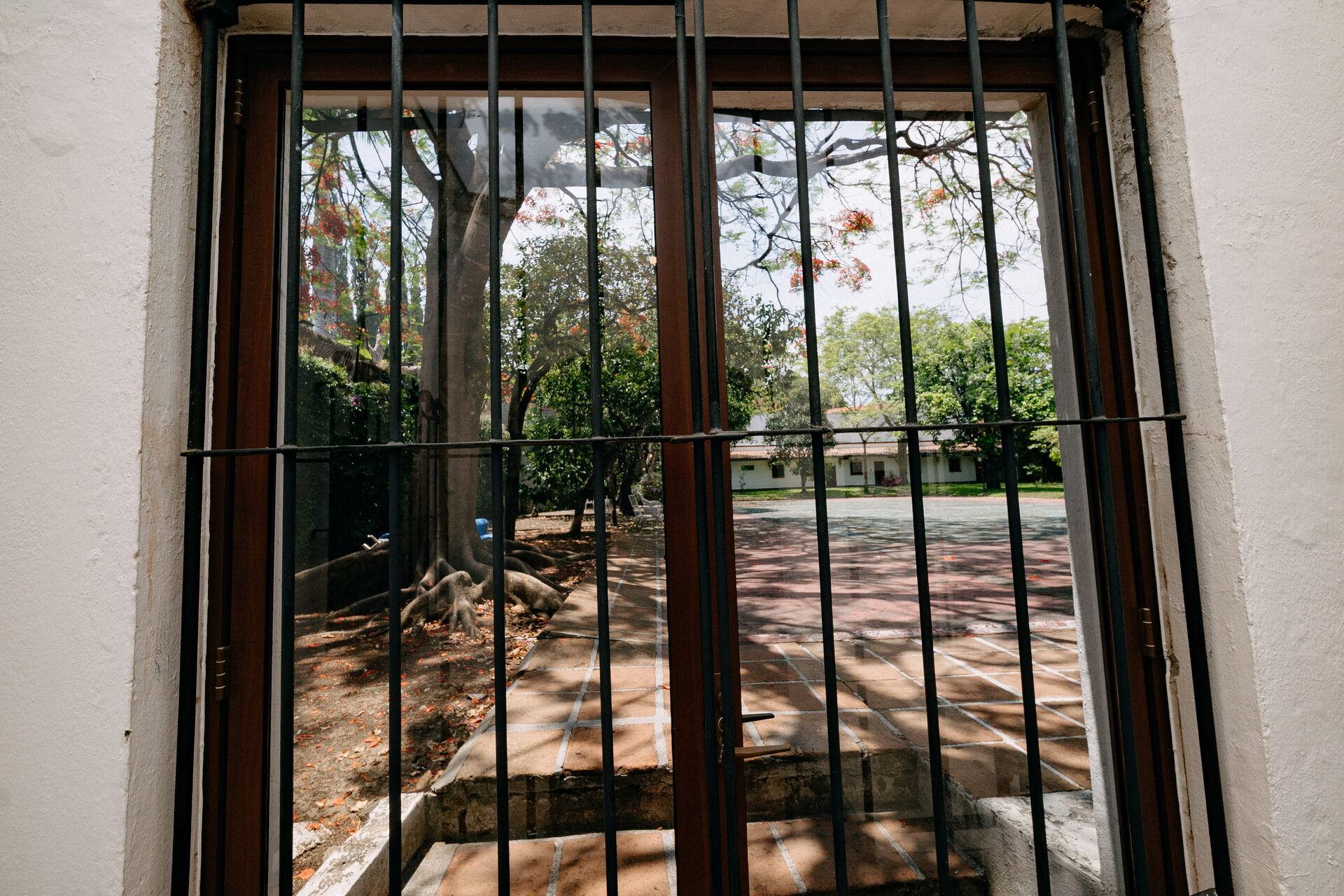 Solarium — Quinta La Jolla